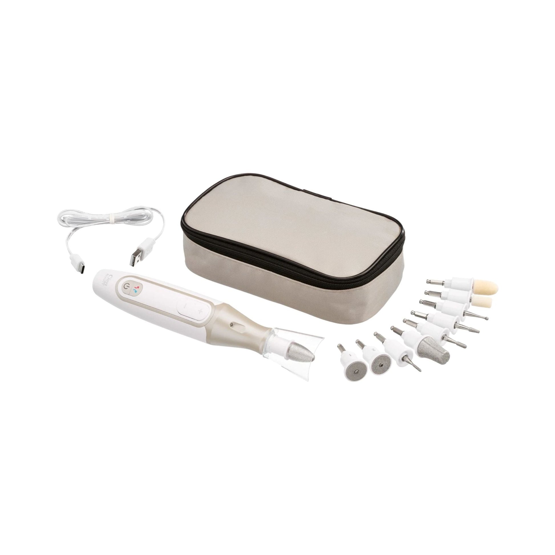 Manicure-Pedicure Set