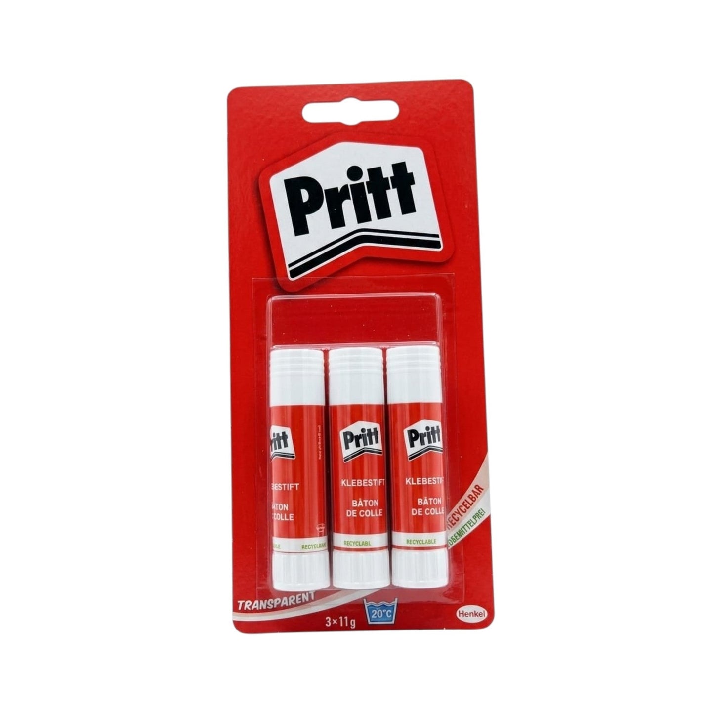 Pritt Glue Stick