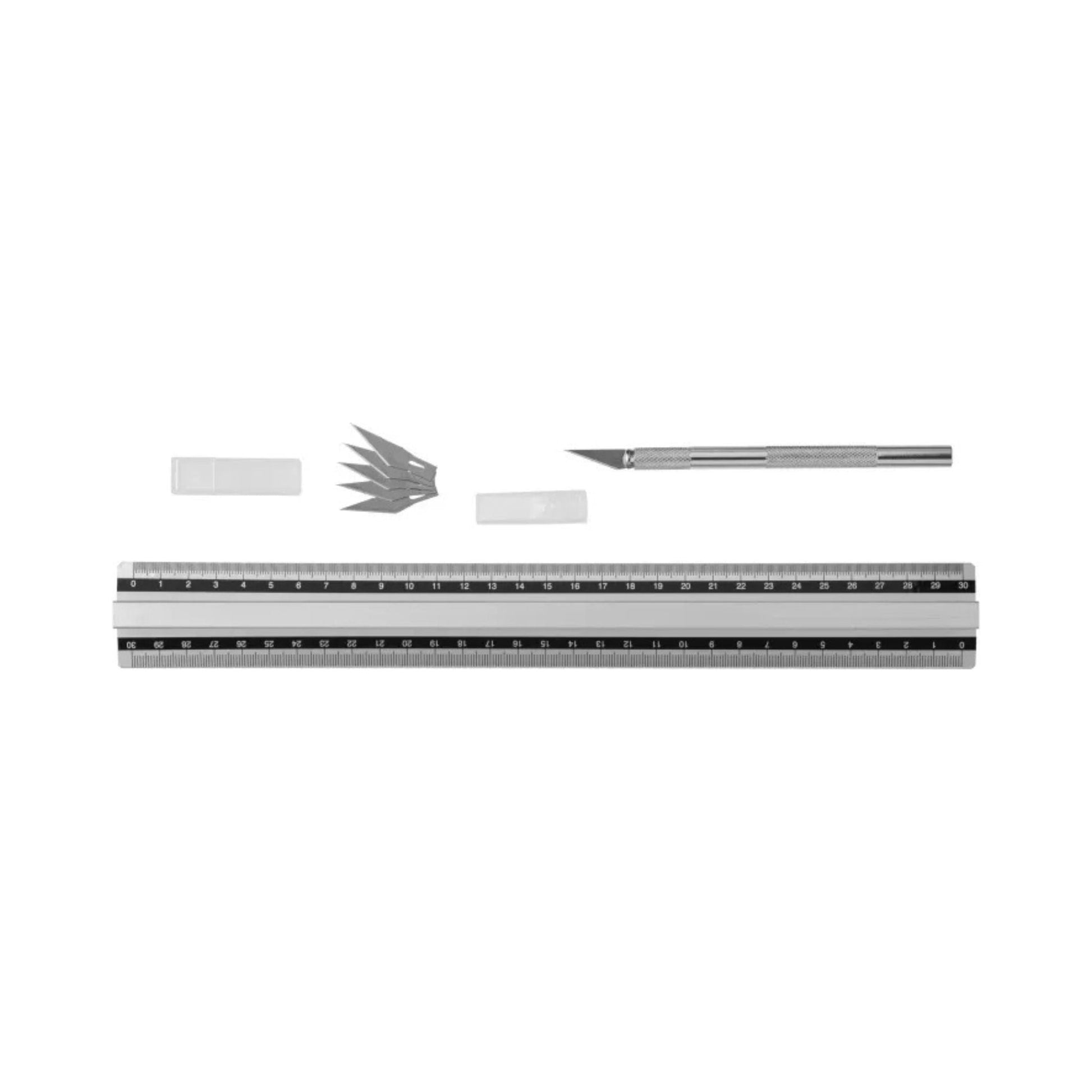 Cutting Tool Set