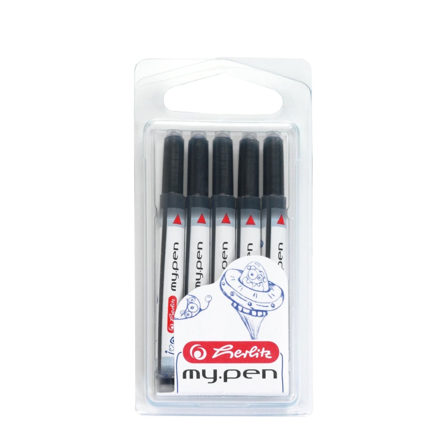 Pen Cartridges