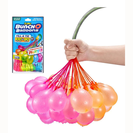 Bunch O Balloons