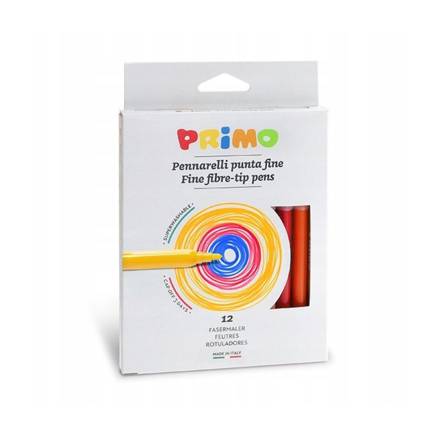 Fine Tip Marker Set