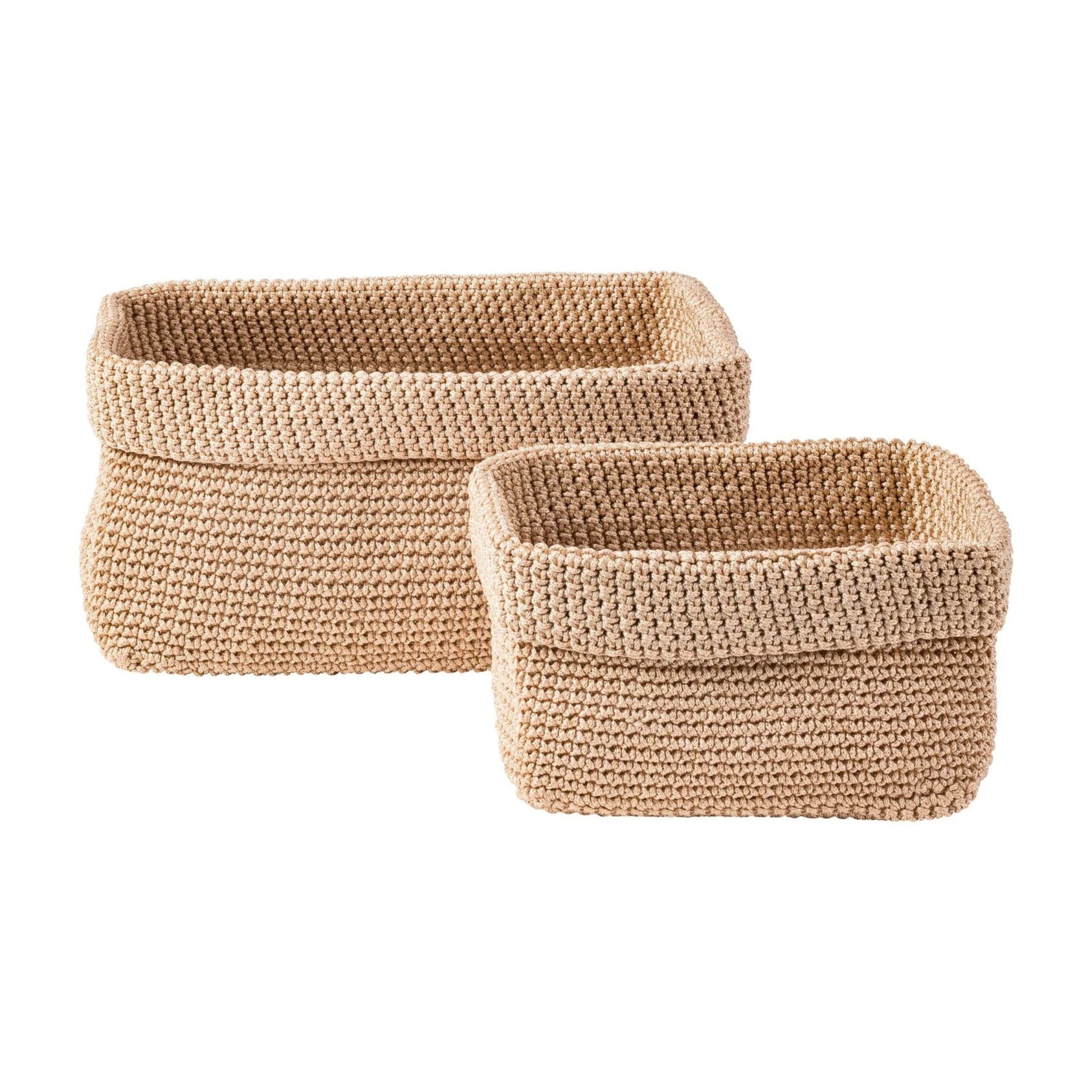 Storage Basket Set