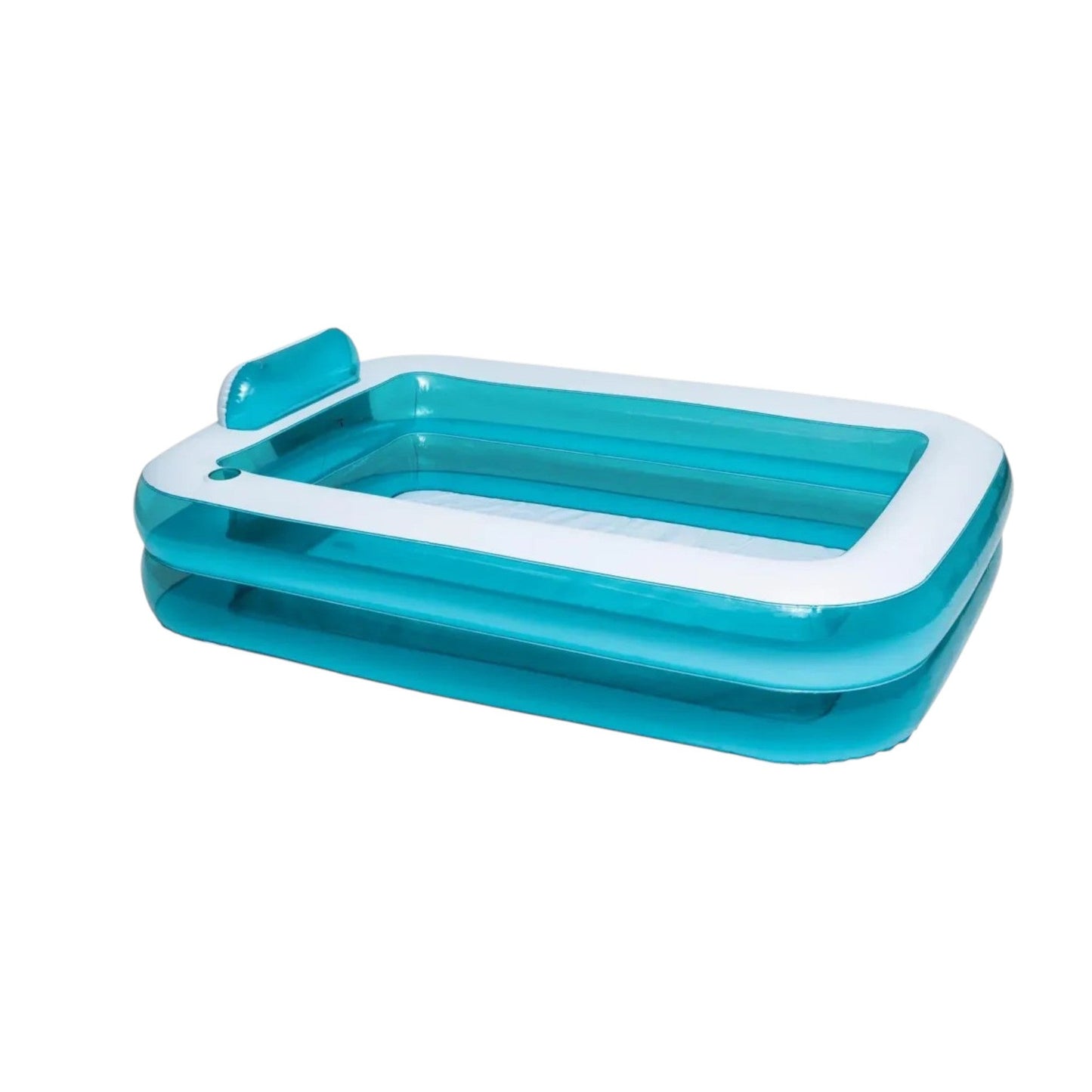 Inflatable Paddling Pool