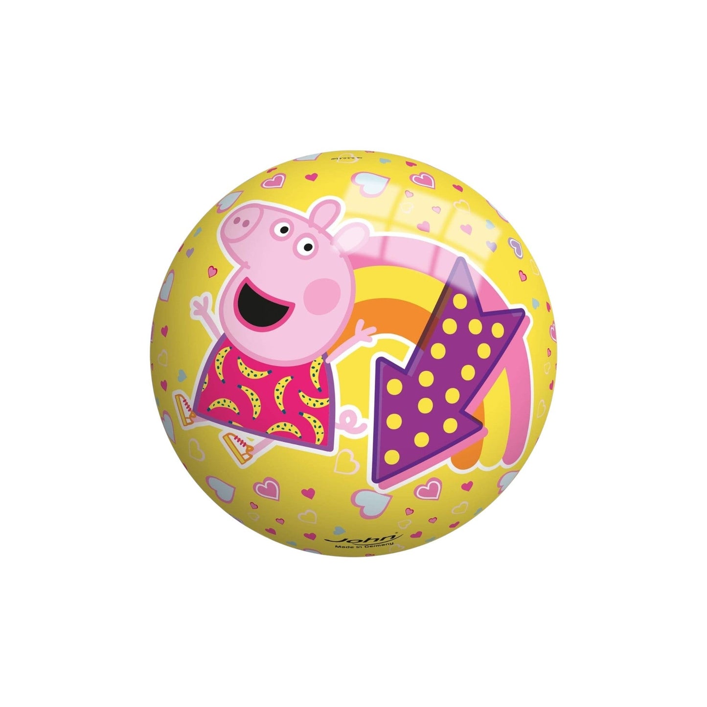 Summer Pig Ball