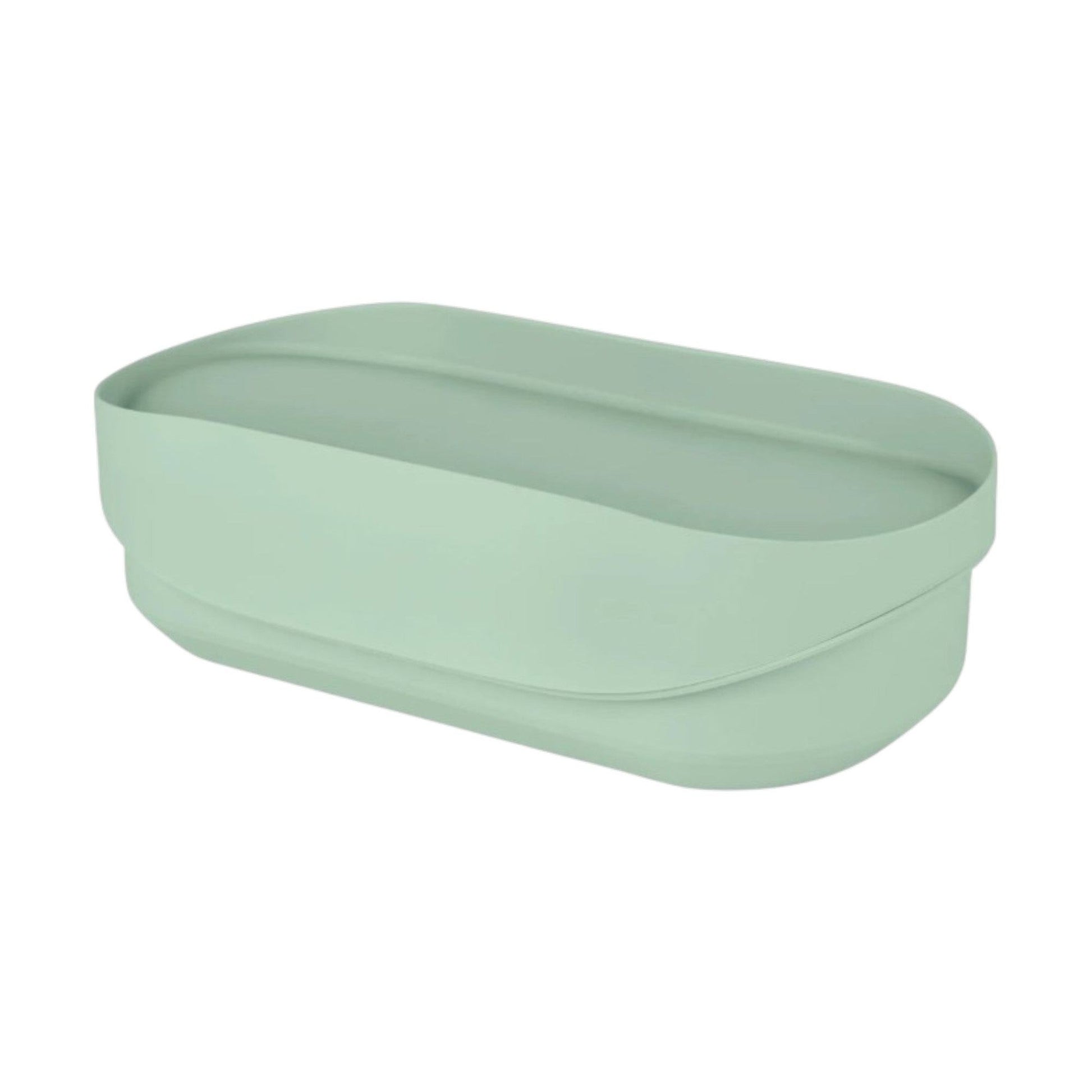Microwave Steamer
