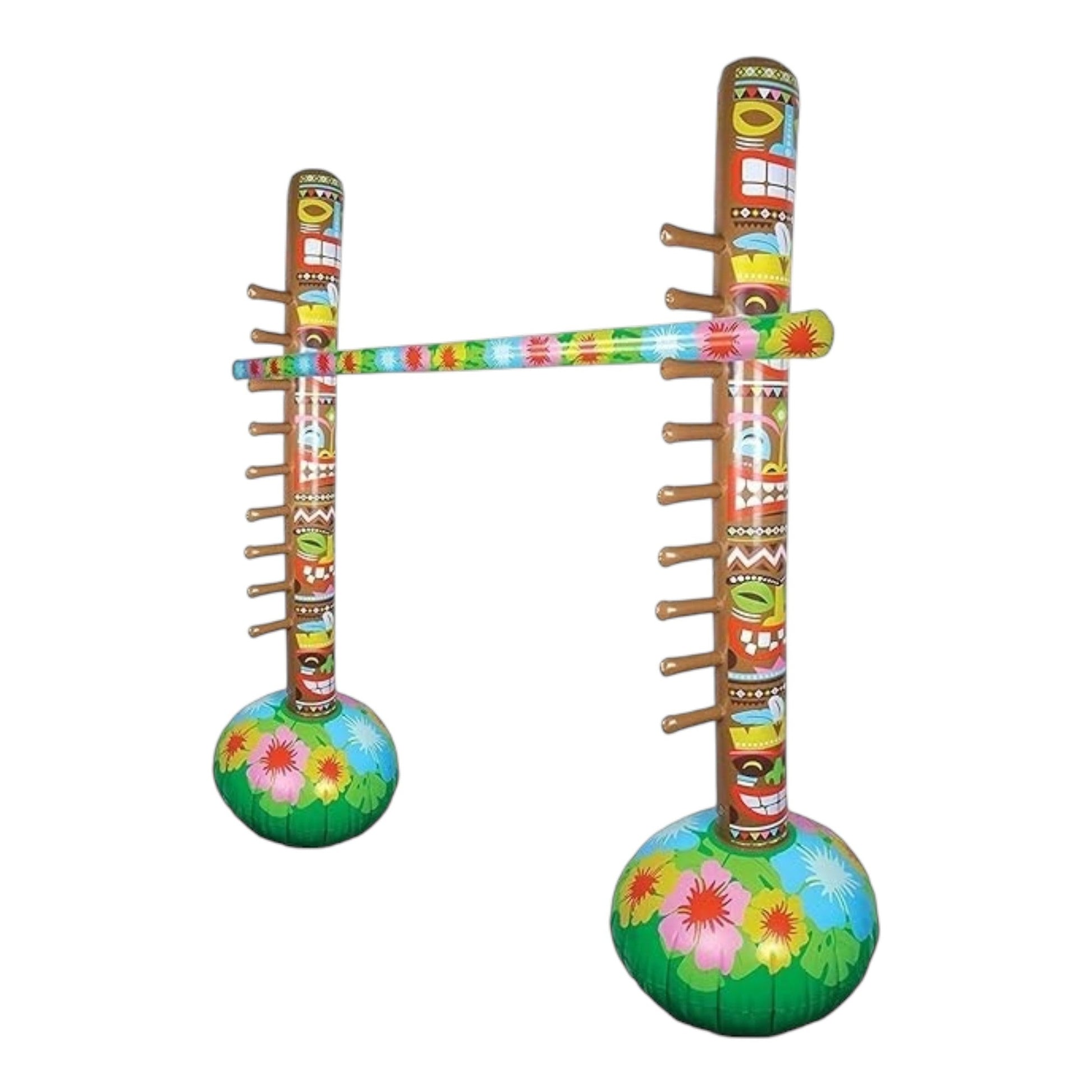 Inflatable Party Game Limbo