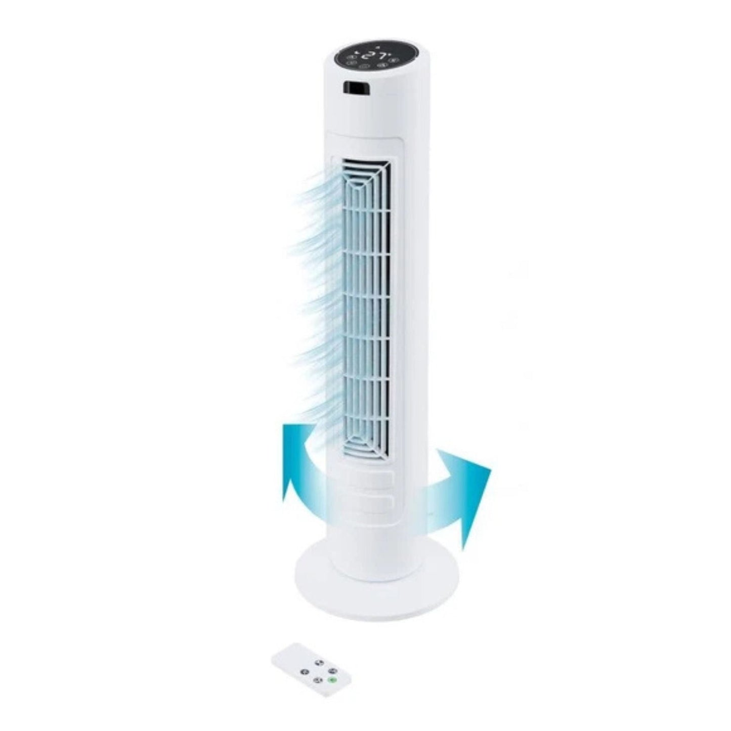 Tower Fan