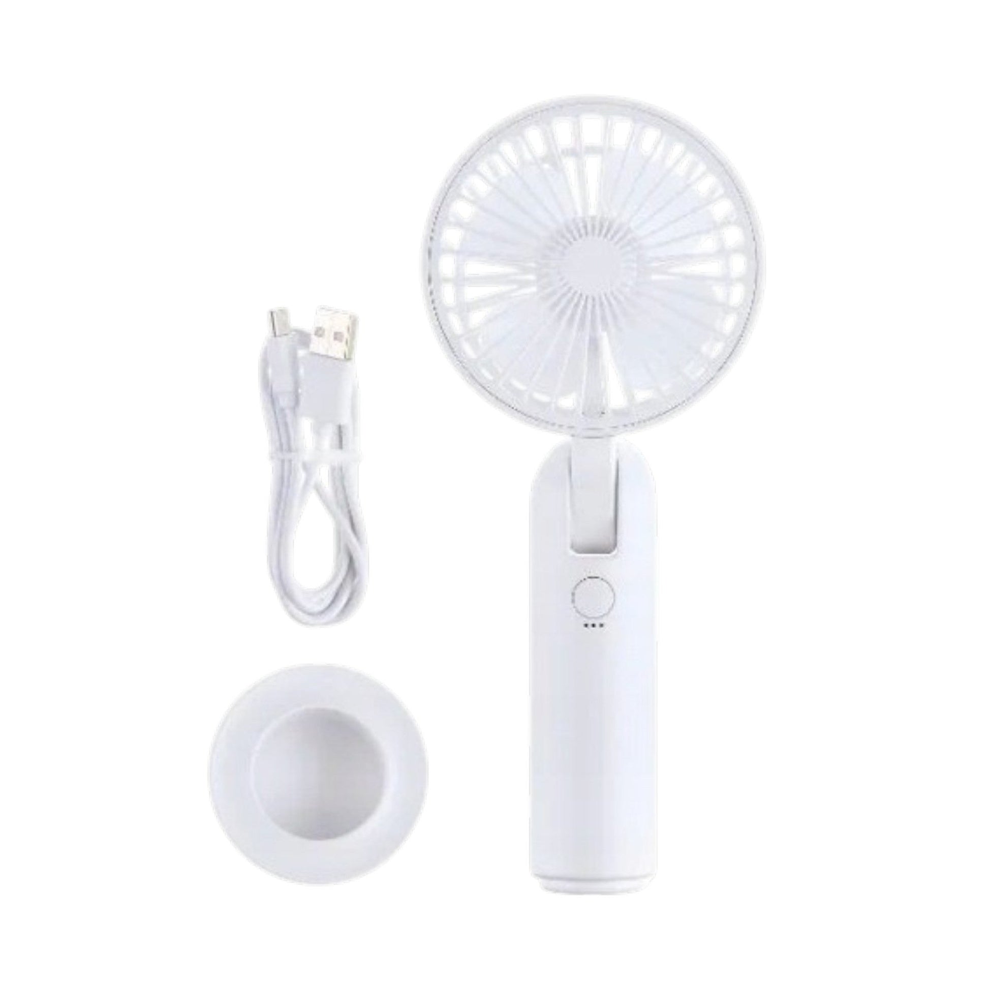 Mini Fan Portable