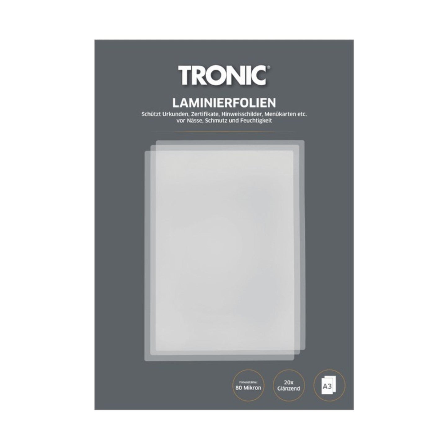 Laminating Film