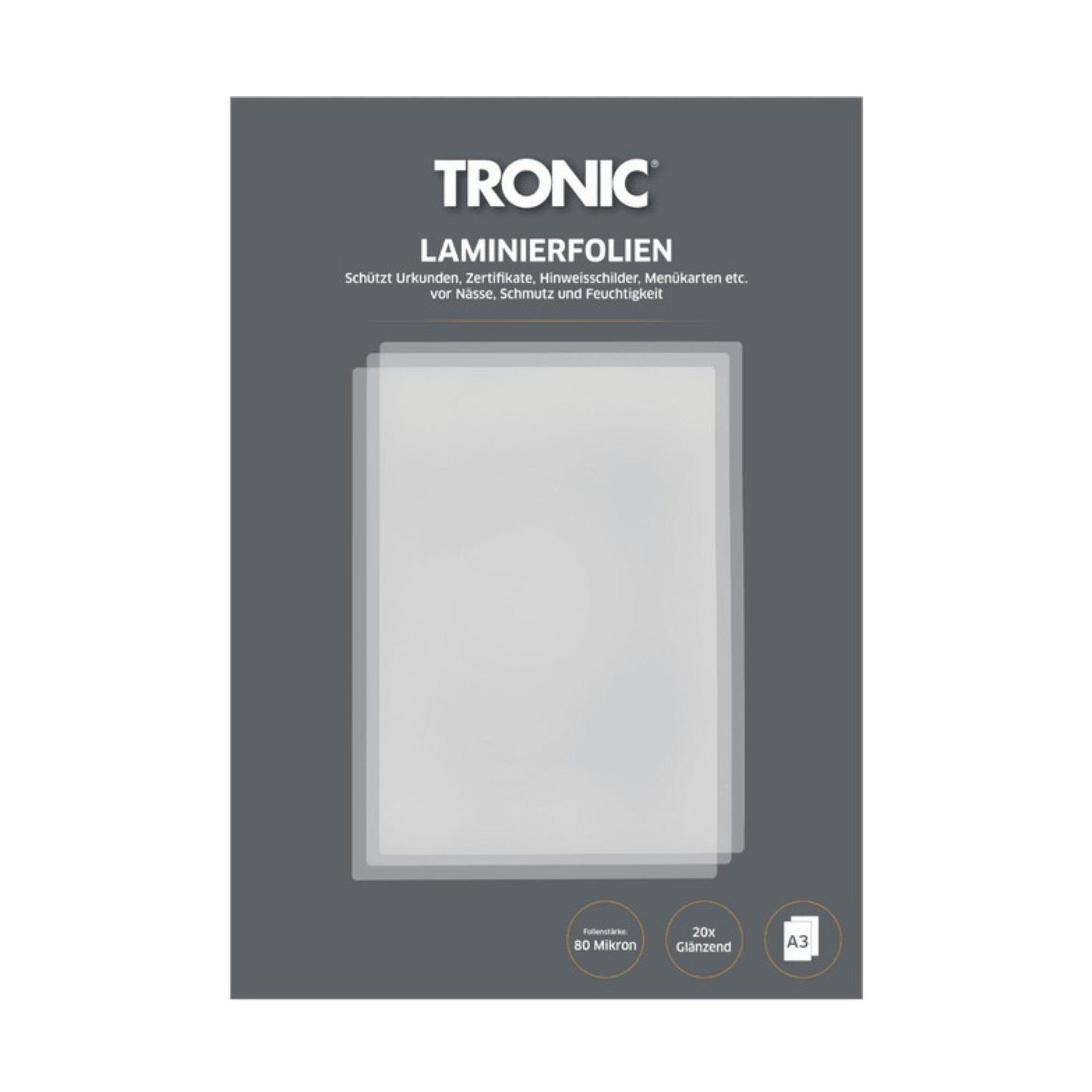 Laminating Film