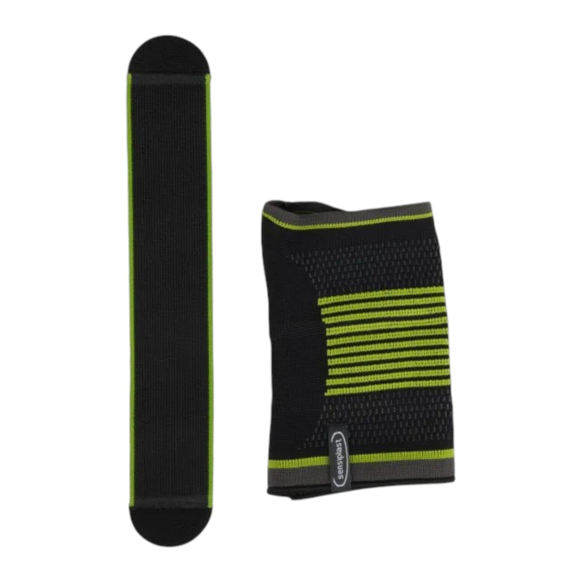 Wrist Bandage (L, Right)