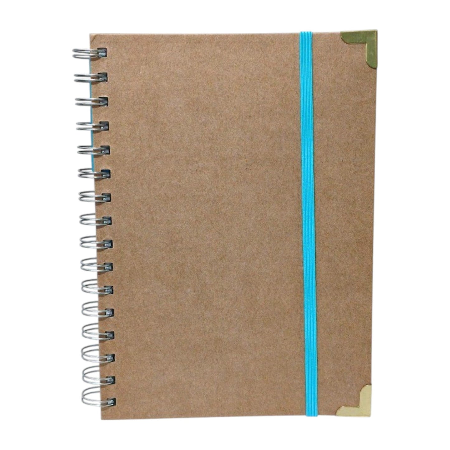 Planner Spiral Block A5