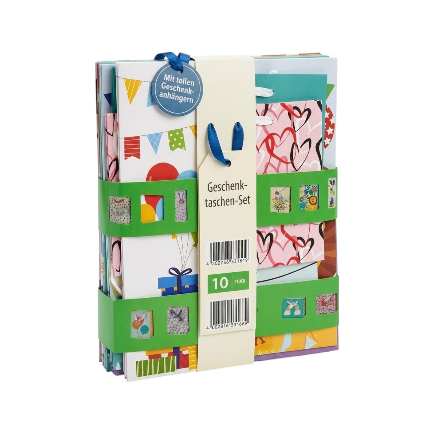 Gift Bags