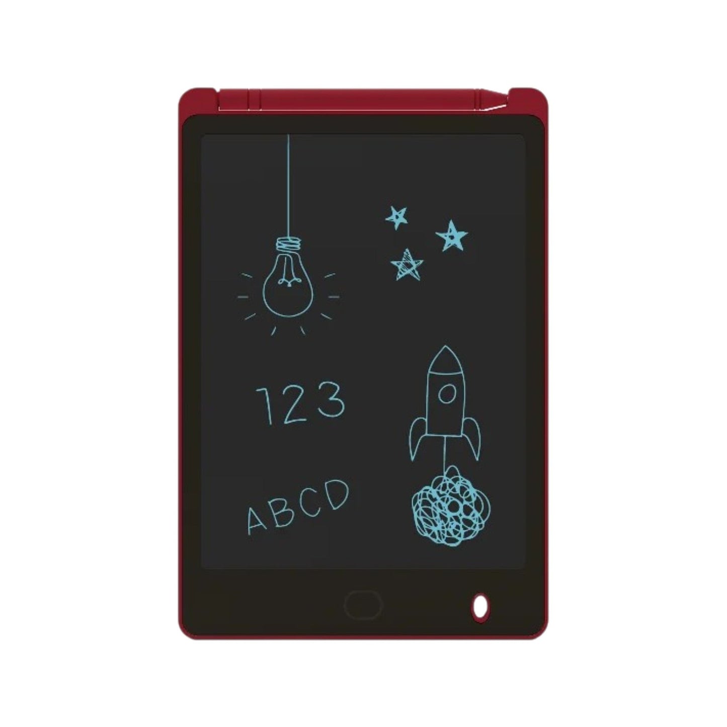 Lcd Writing Board