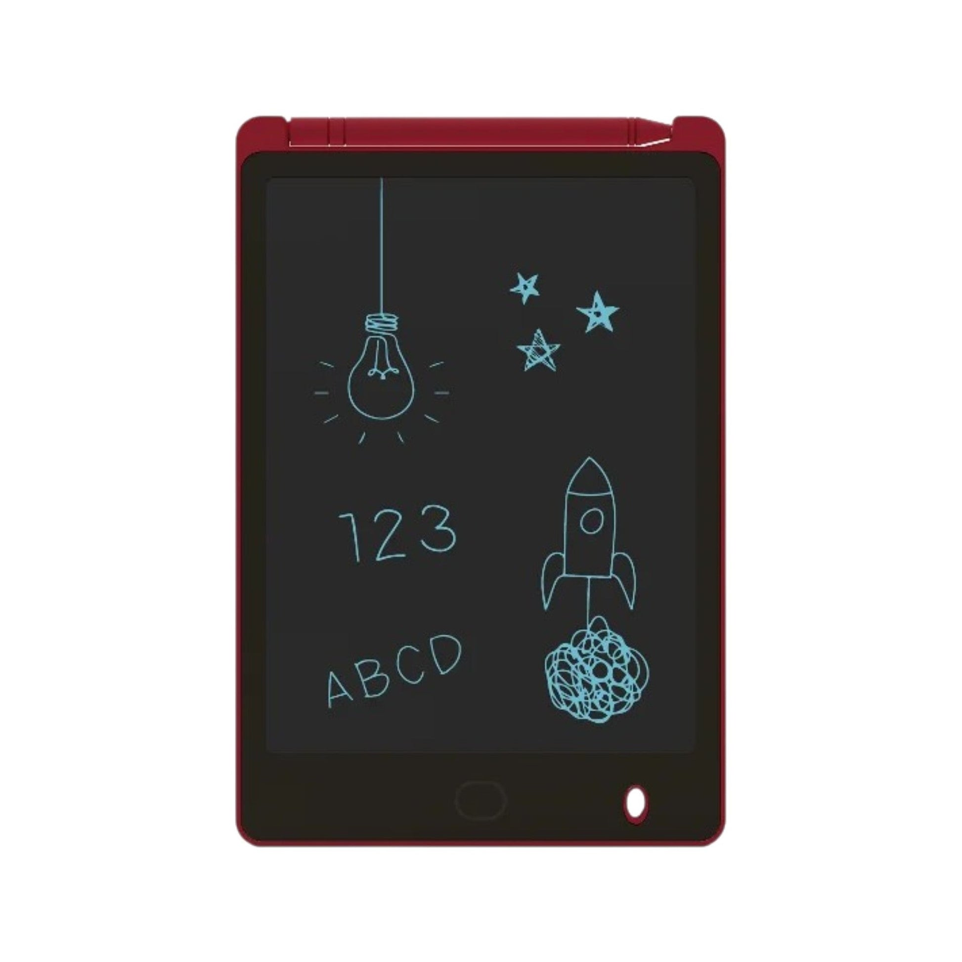 Lcd Writing Board