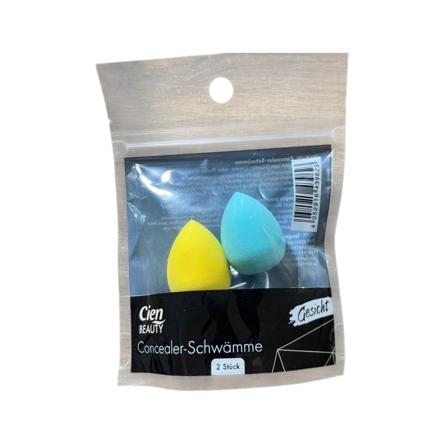 Concealer Sponges