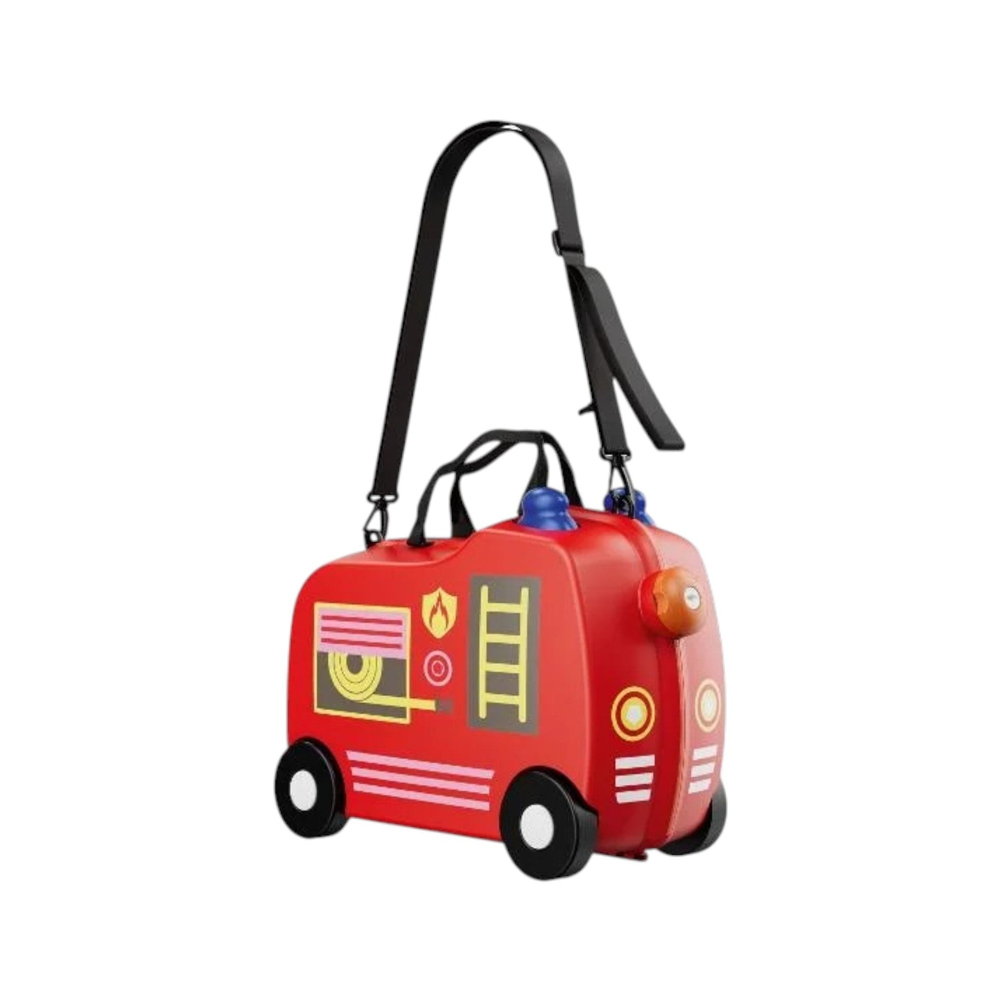 Children'S Suitcase