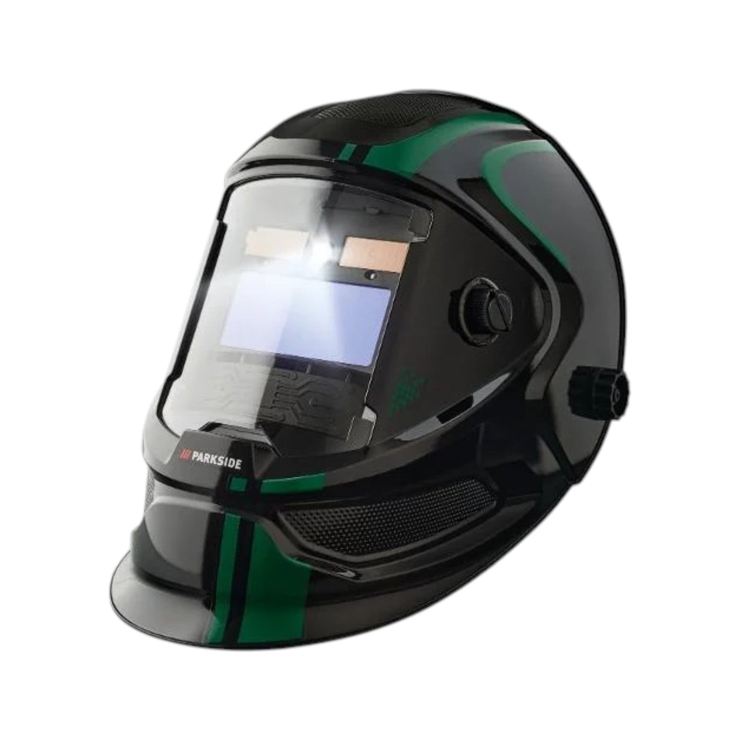 Automatic Welding Helmet