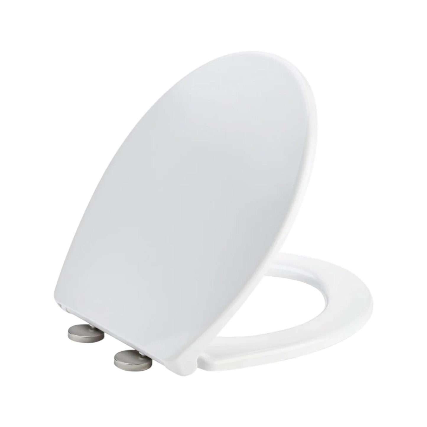 Duroplast Toilet Seat