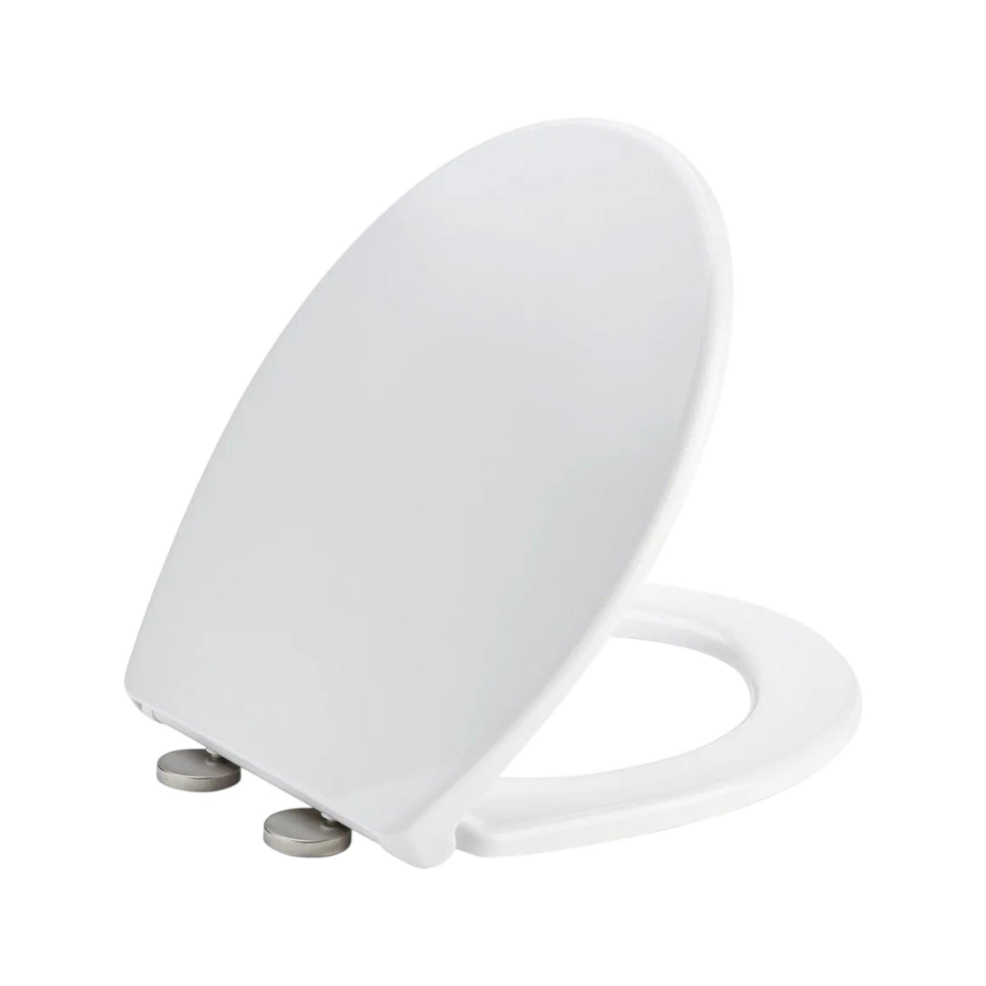 Duroplast Toilet Seat