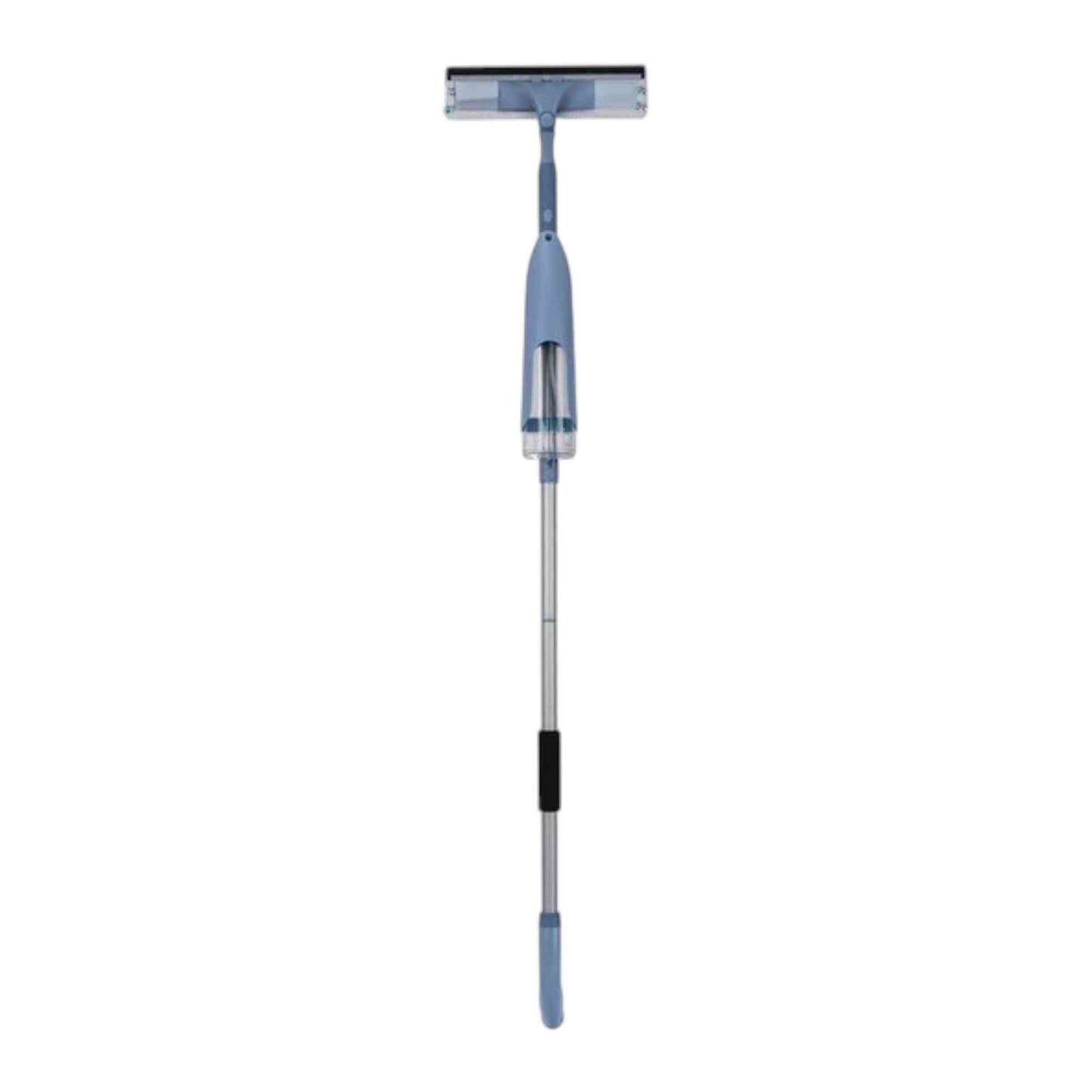 Window Cleaner With Spray Function