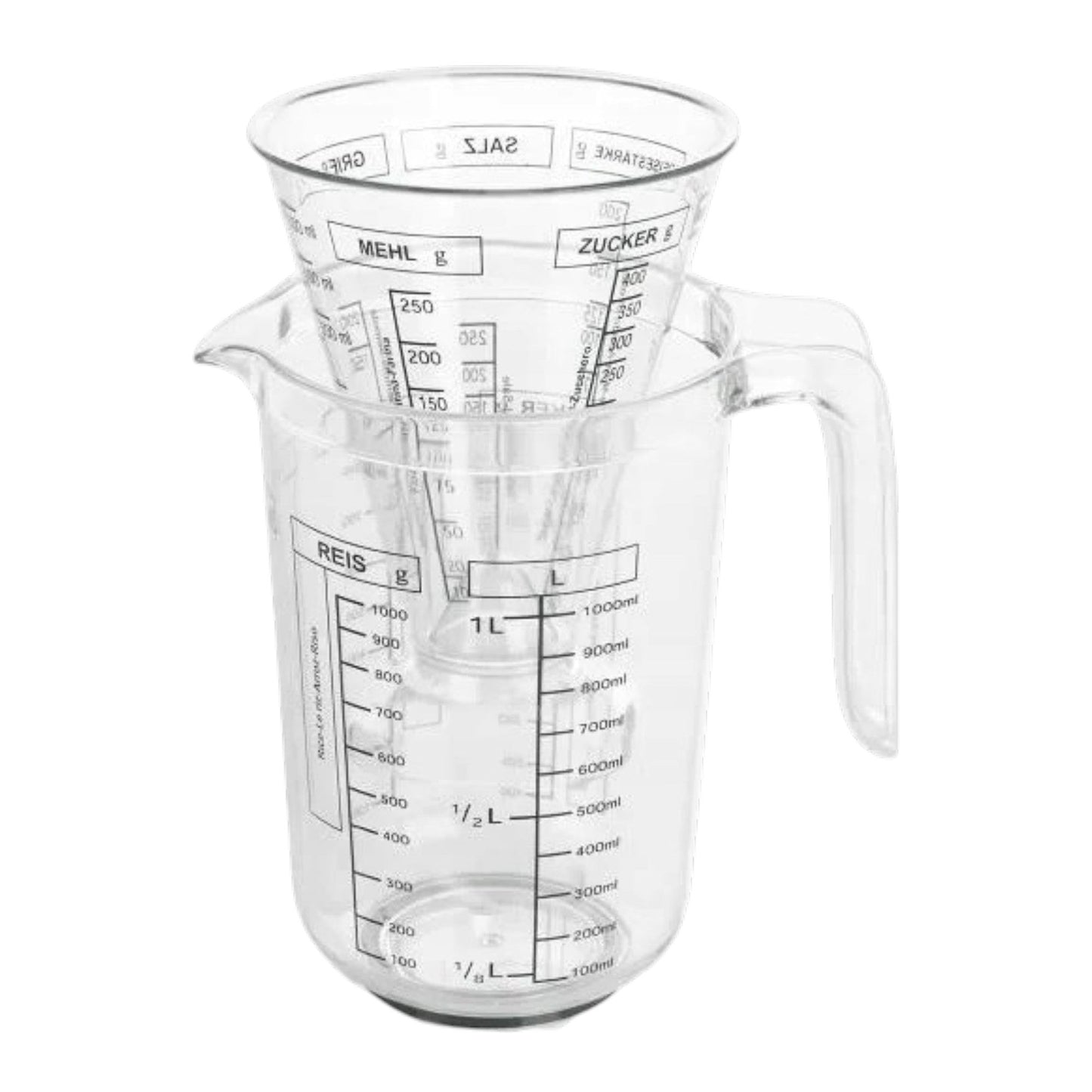 Measuring Cups