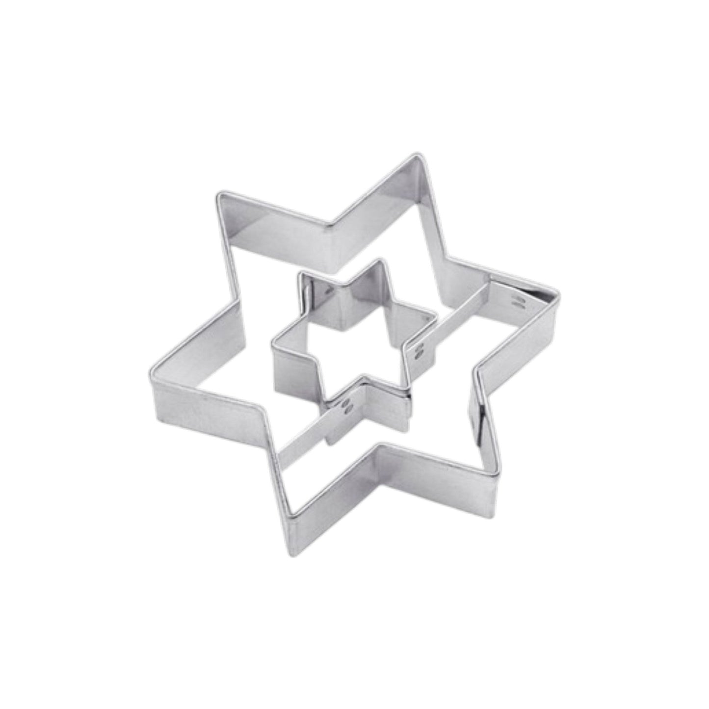 Cookie Cutter