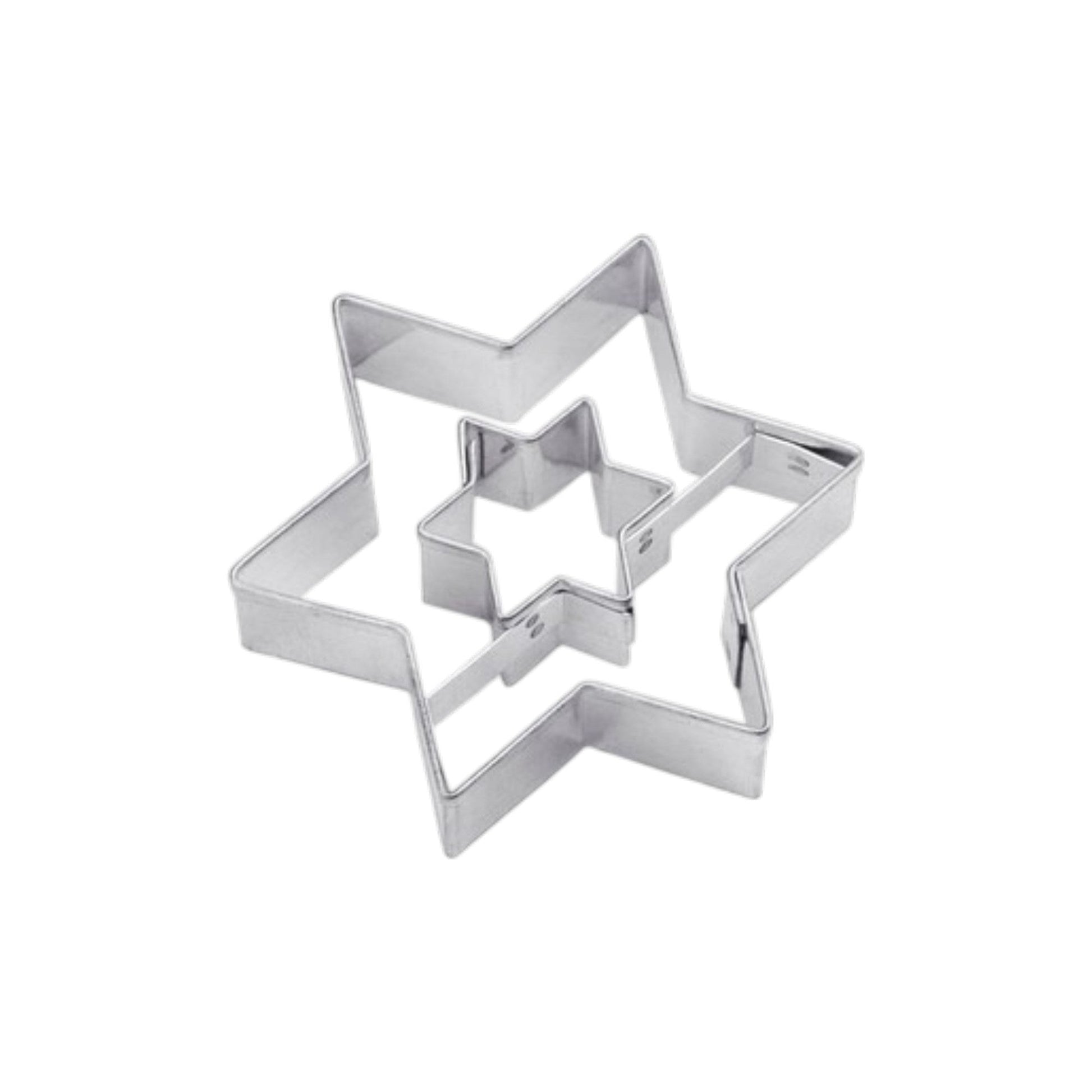 Cookie Cutter