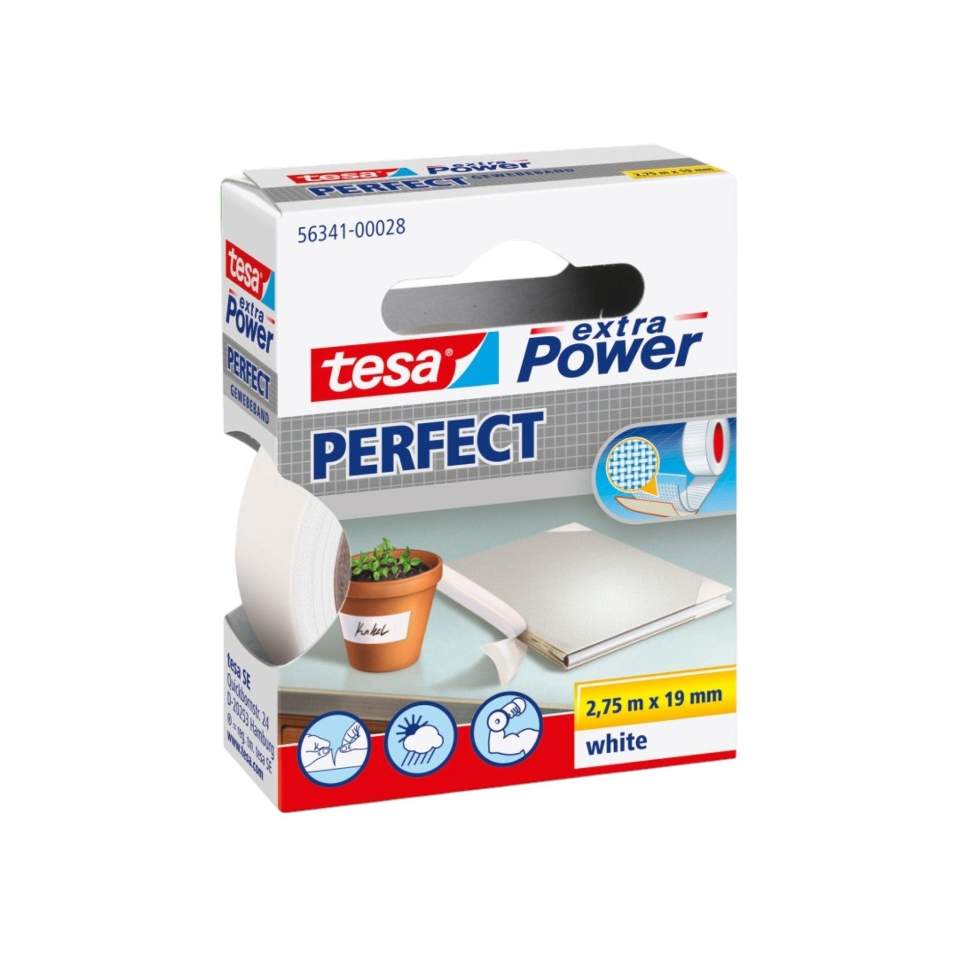 Extra Power