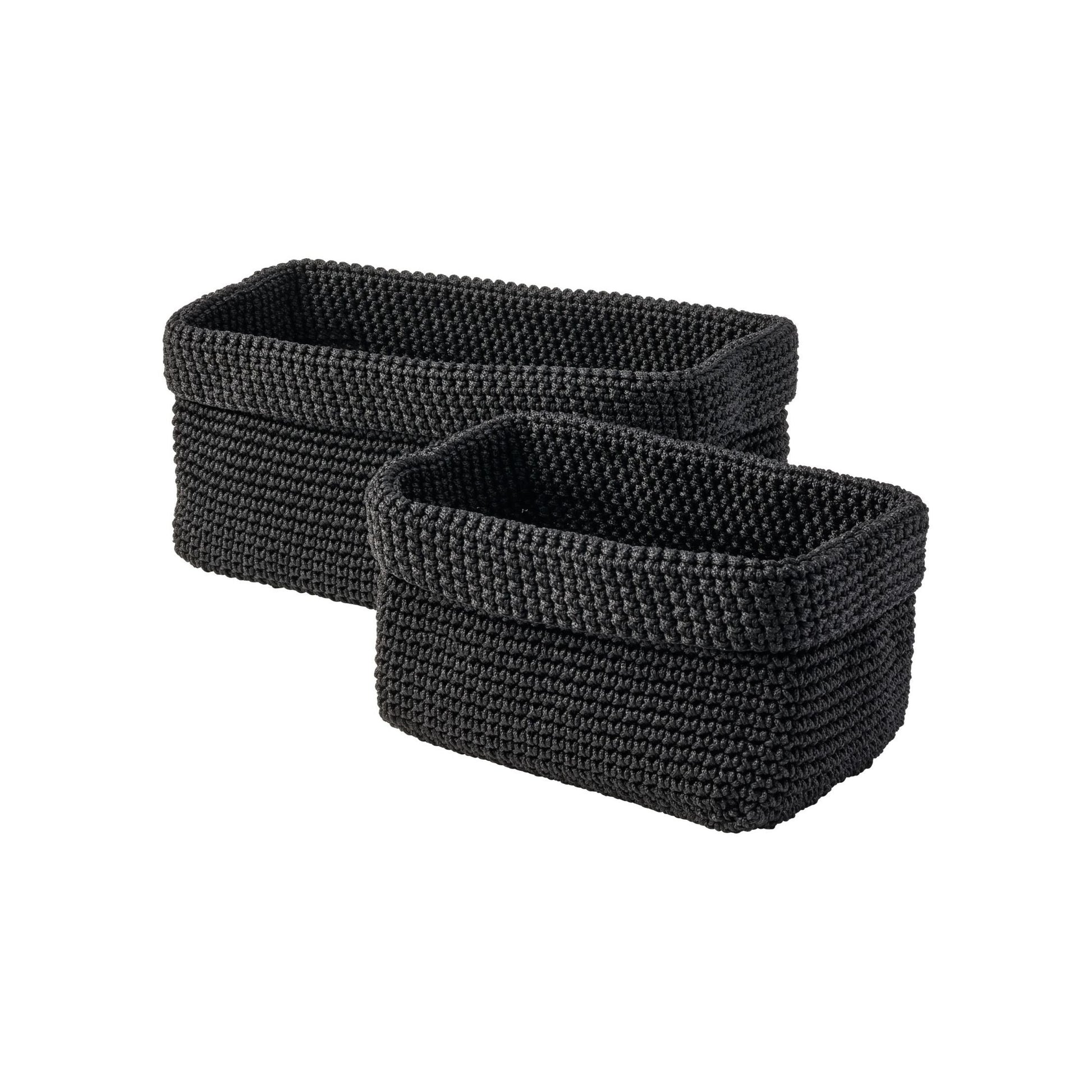 Storage Basket Set