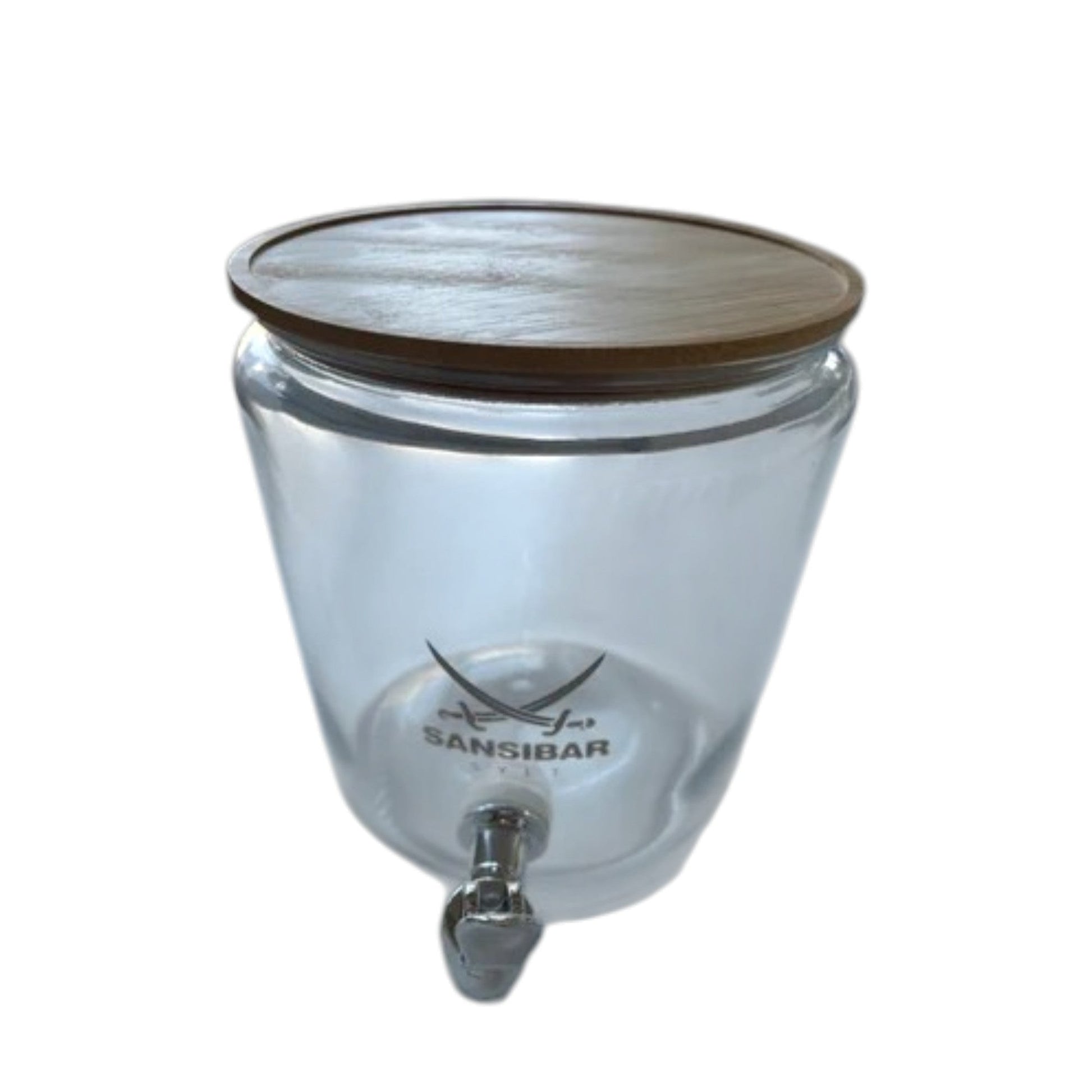 Beverage Dispenser