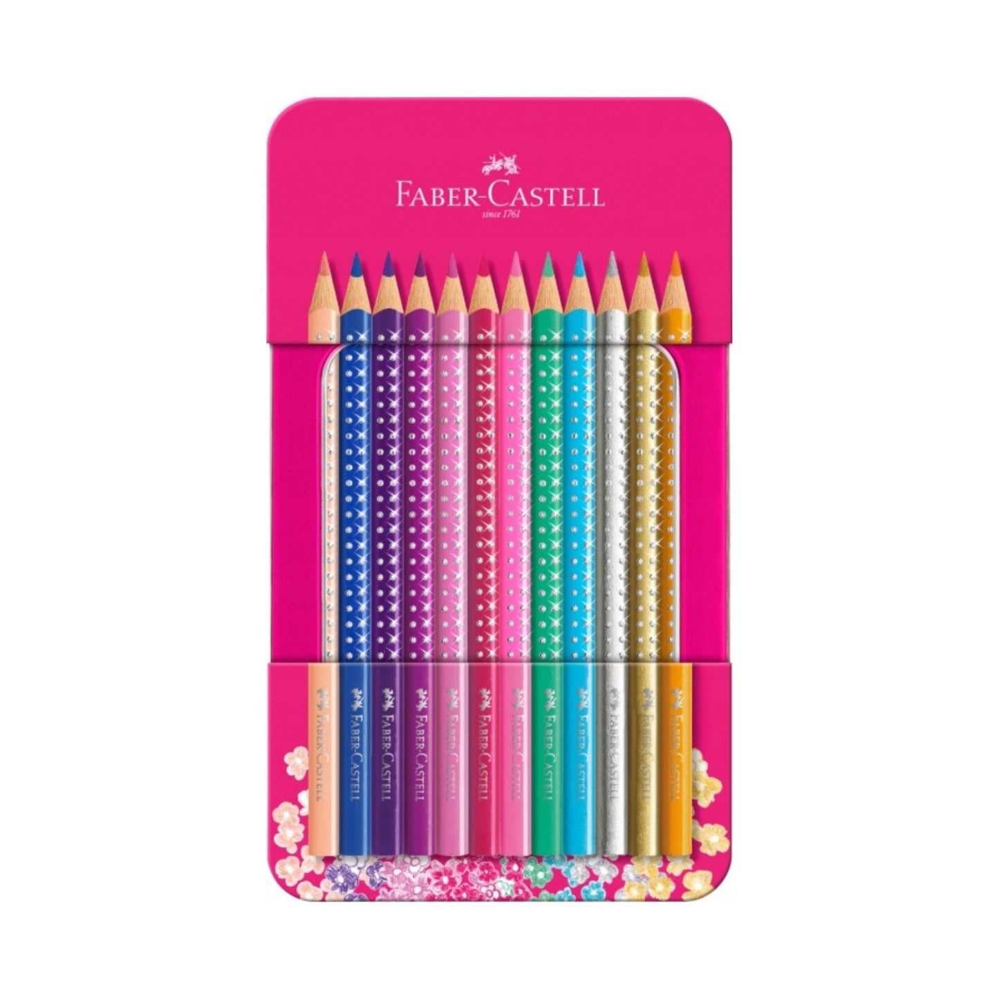 Grip Pencils