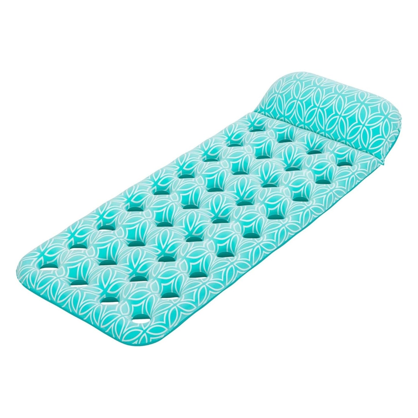 Plush Comfort Air Mattress