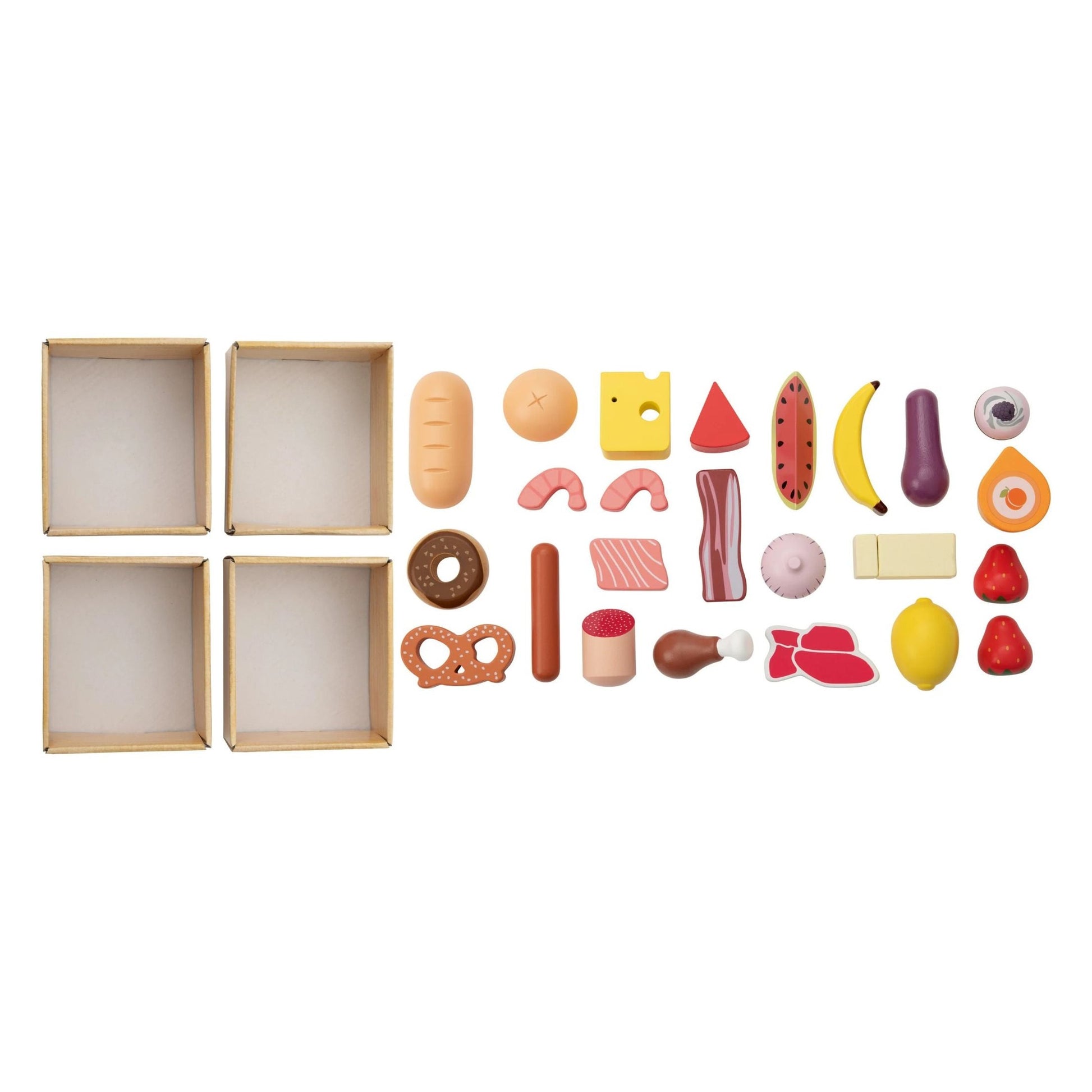 Children'S Store Accessories
