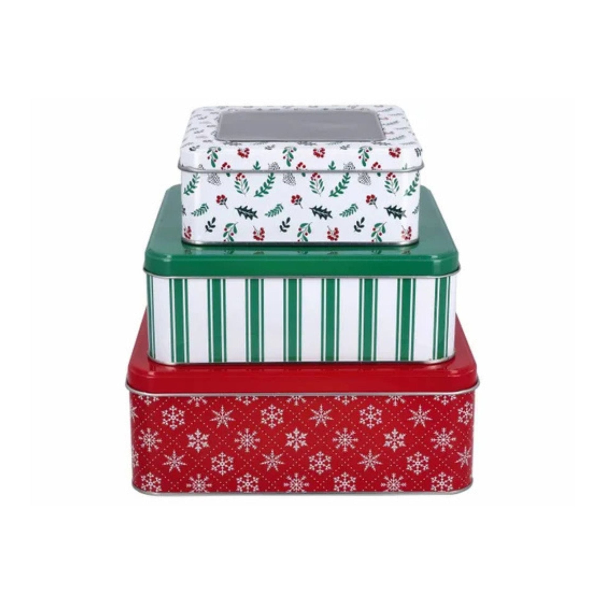 Storage Boxes