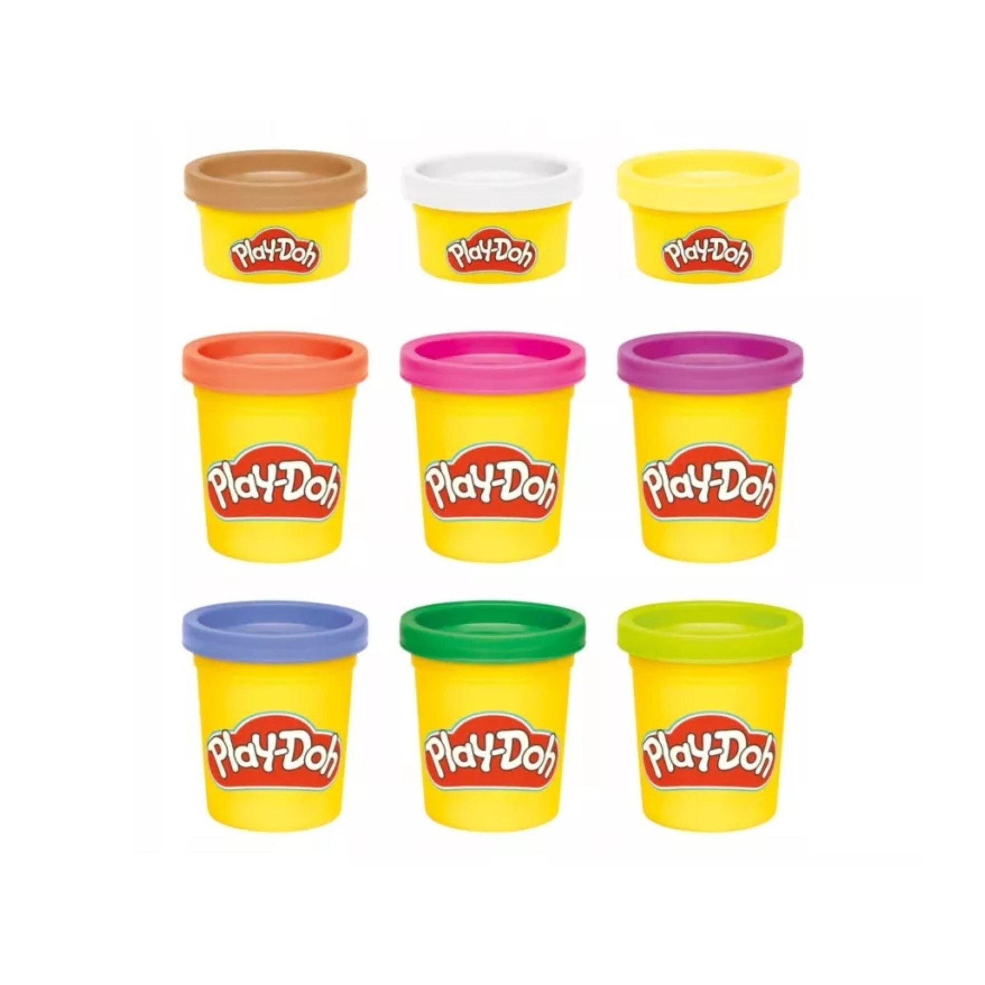 Dough Tube Set