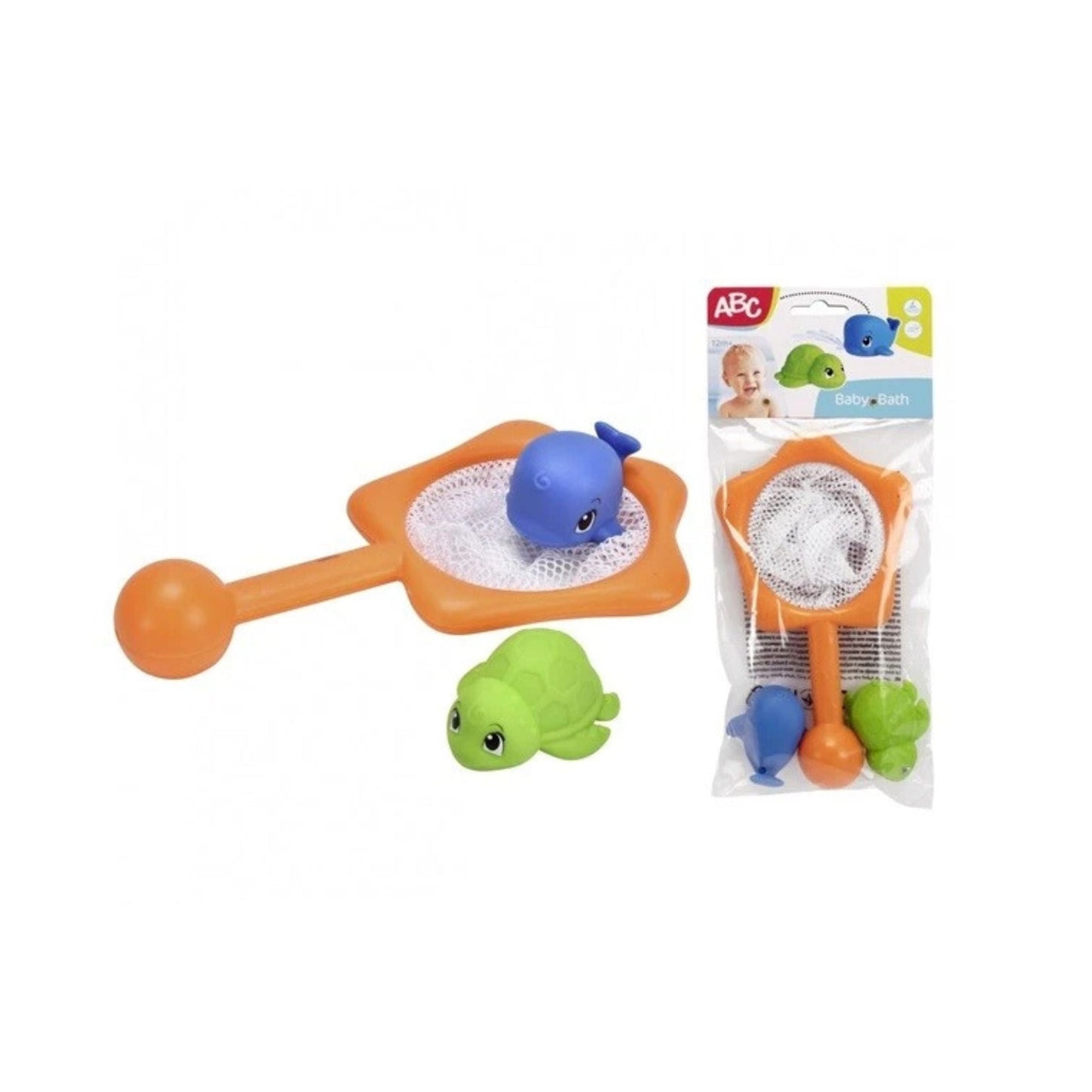 Fishing Game