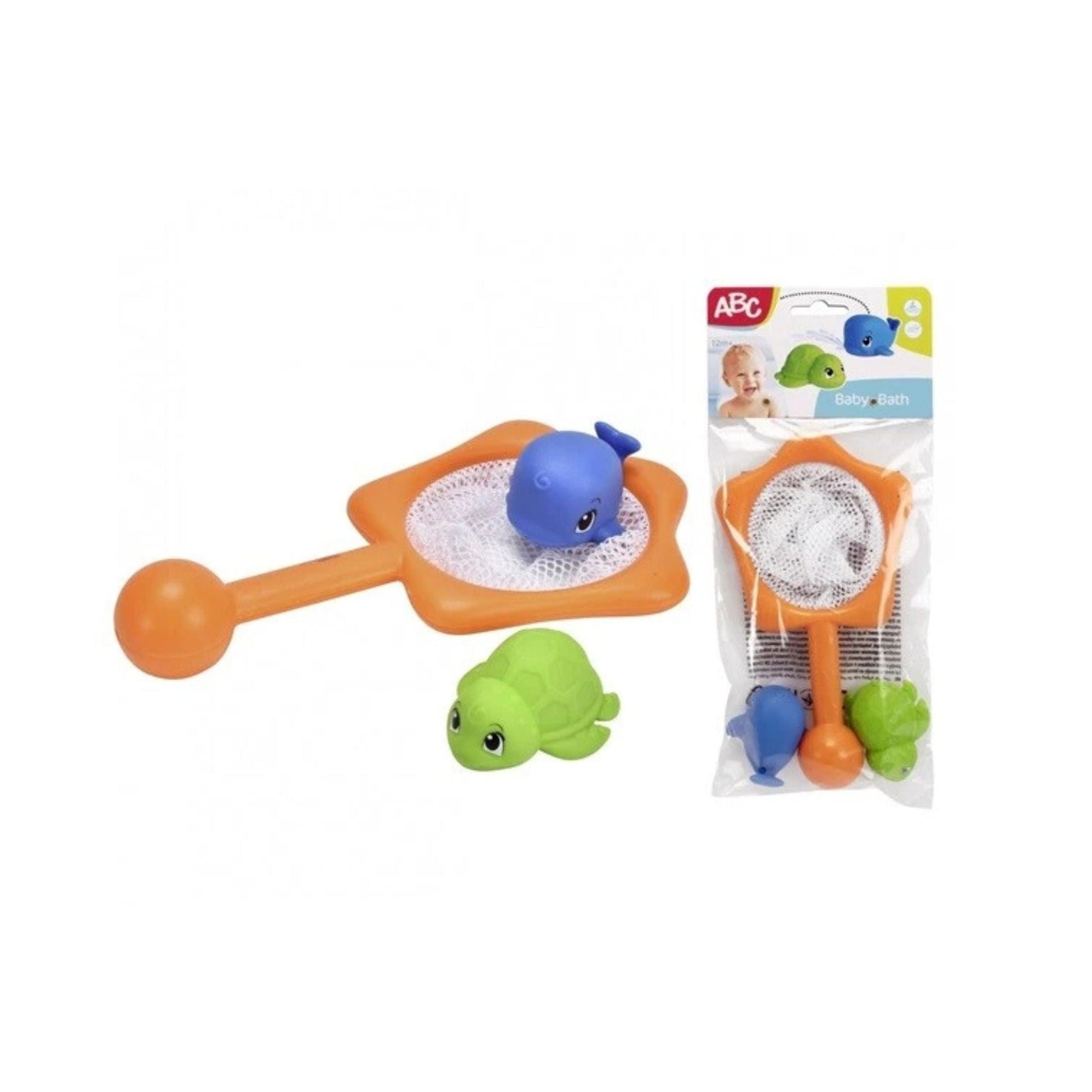 Fishing Game