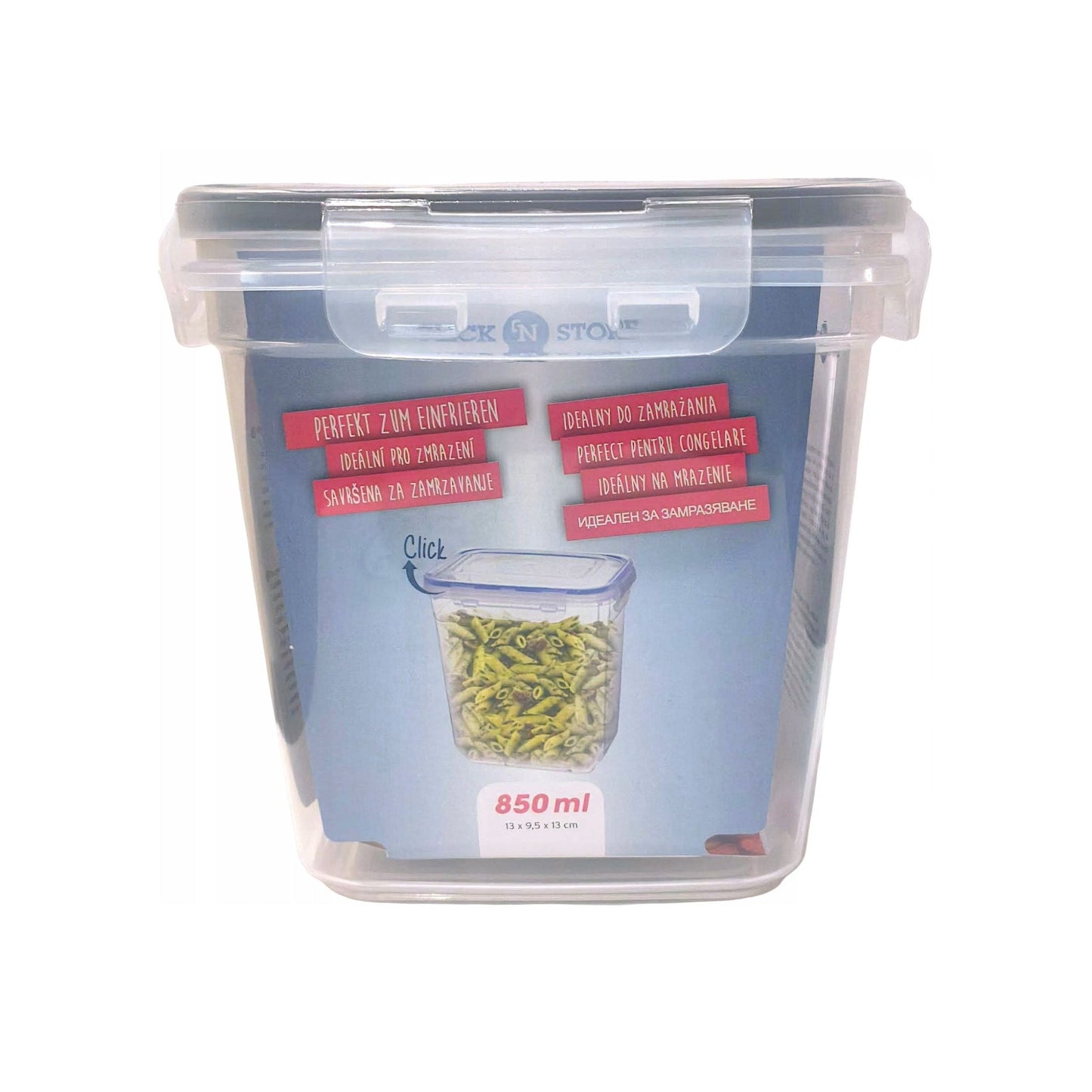 Food Container