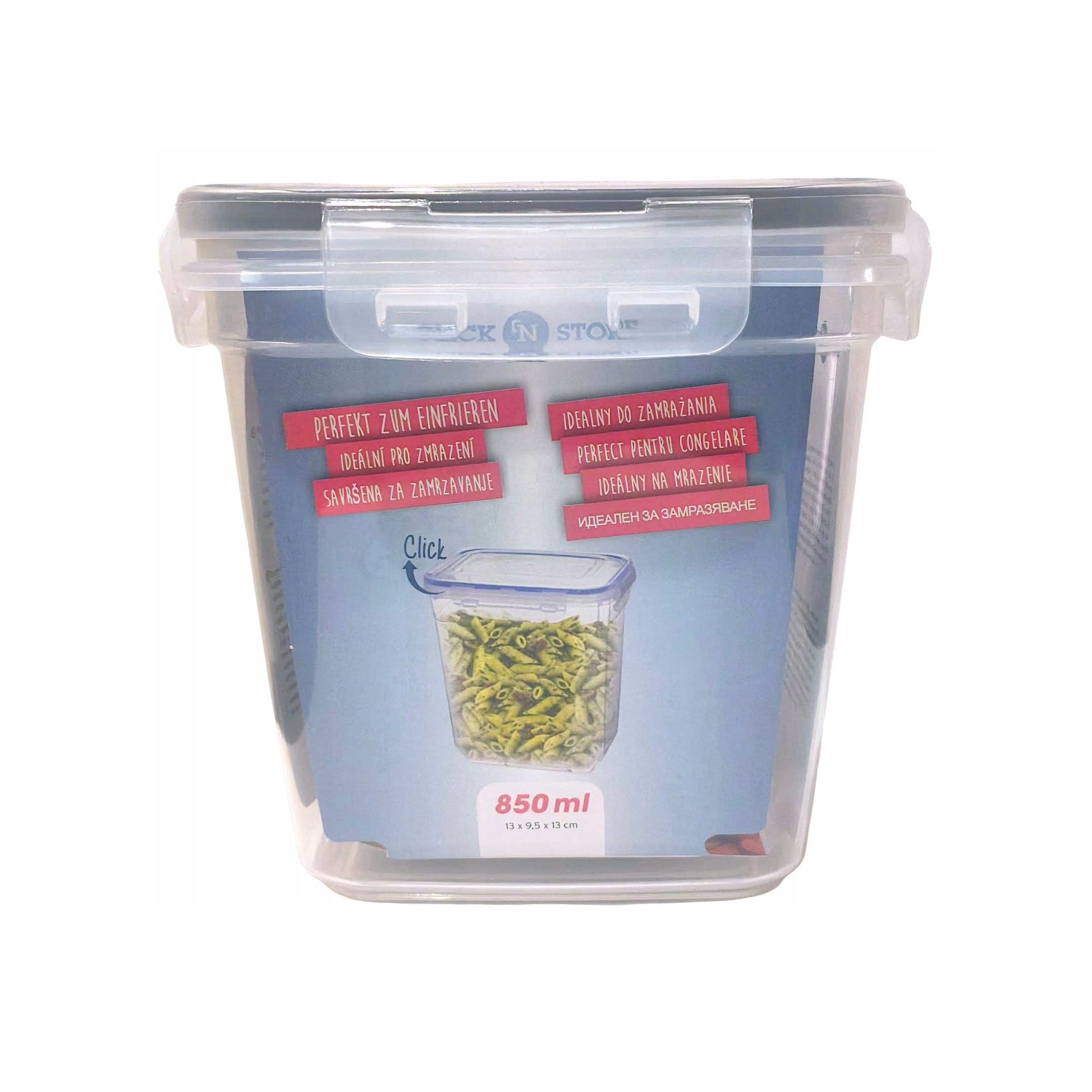 Food Container