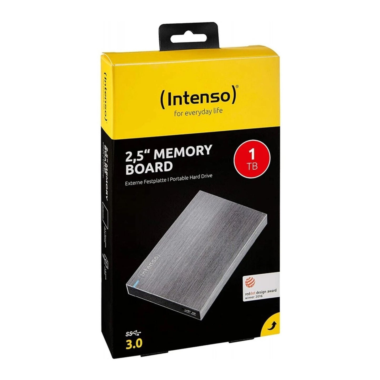 Memory Board