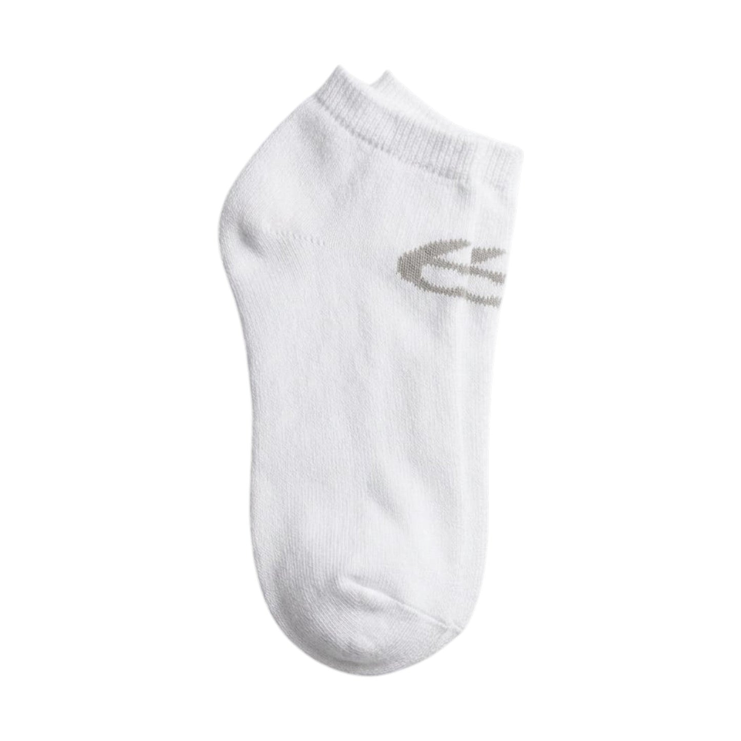 Women's Towel Lined Knitted Socks,White