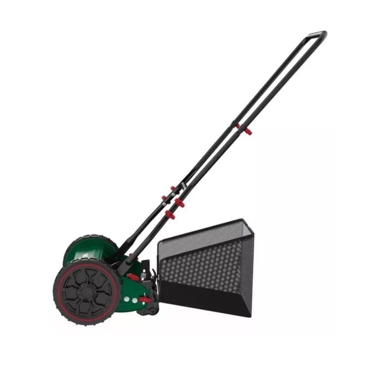 Manual Lawn Mower