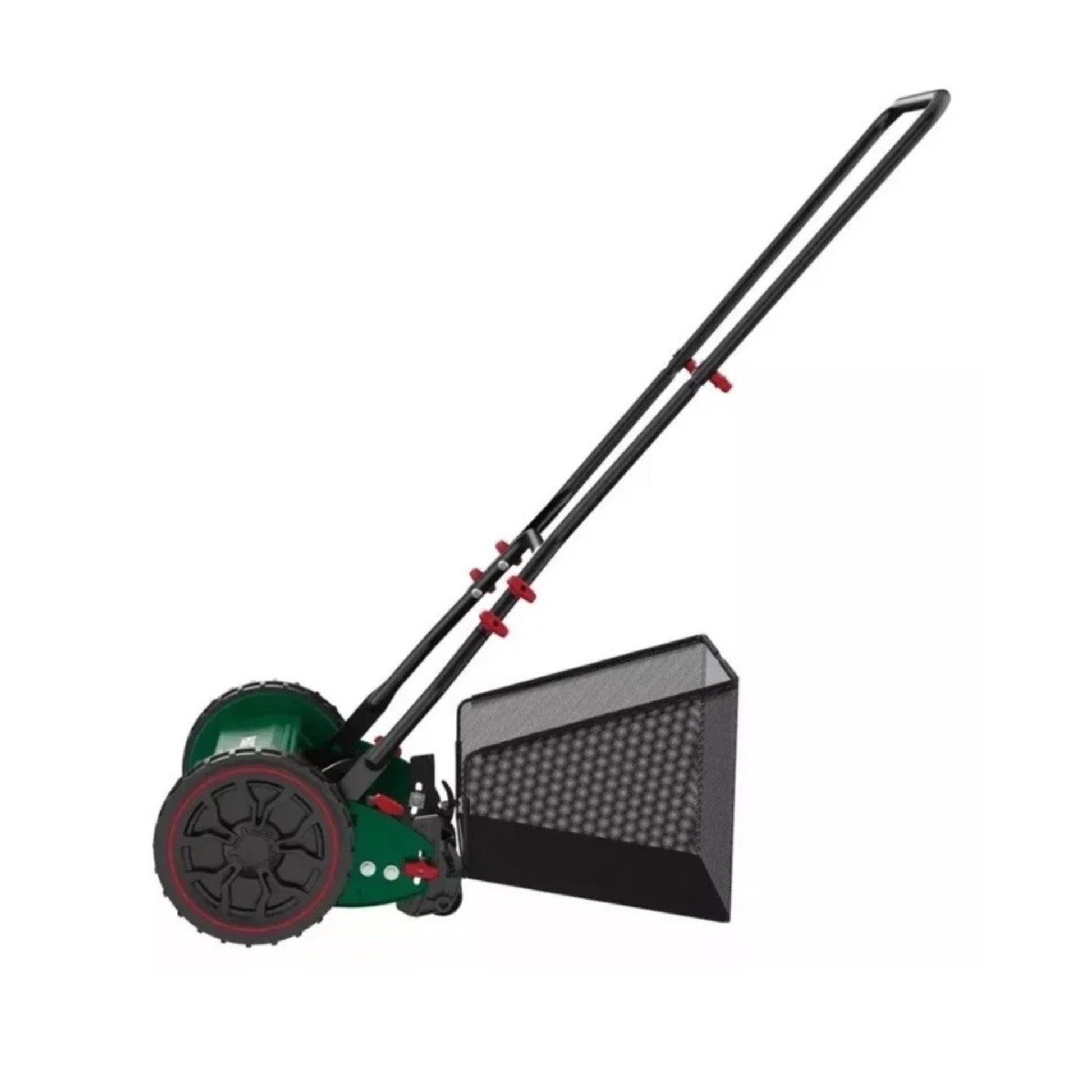 Manual Lawn Mower