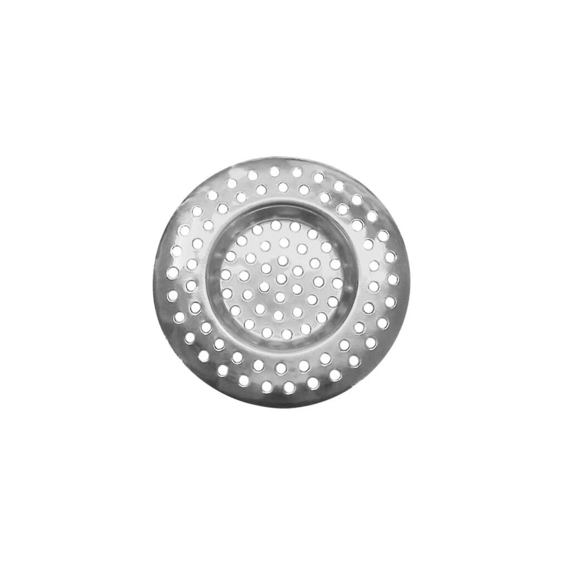 Kitchen Sink Strainer Inox