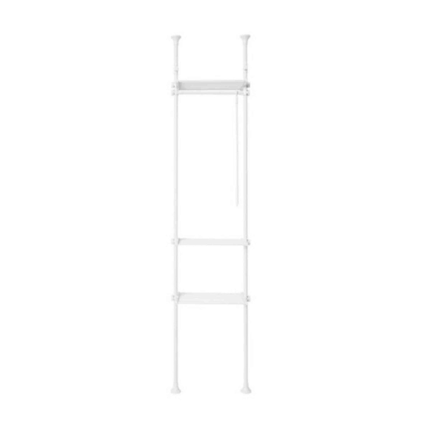 Telescopic Wardrobe