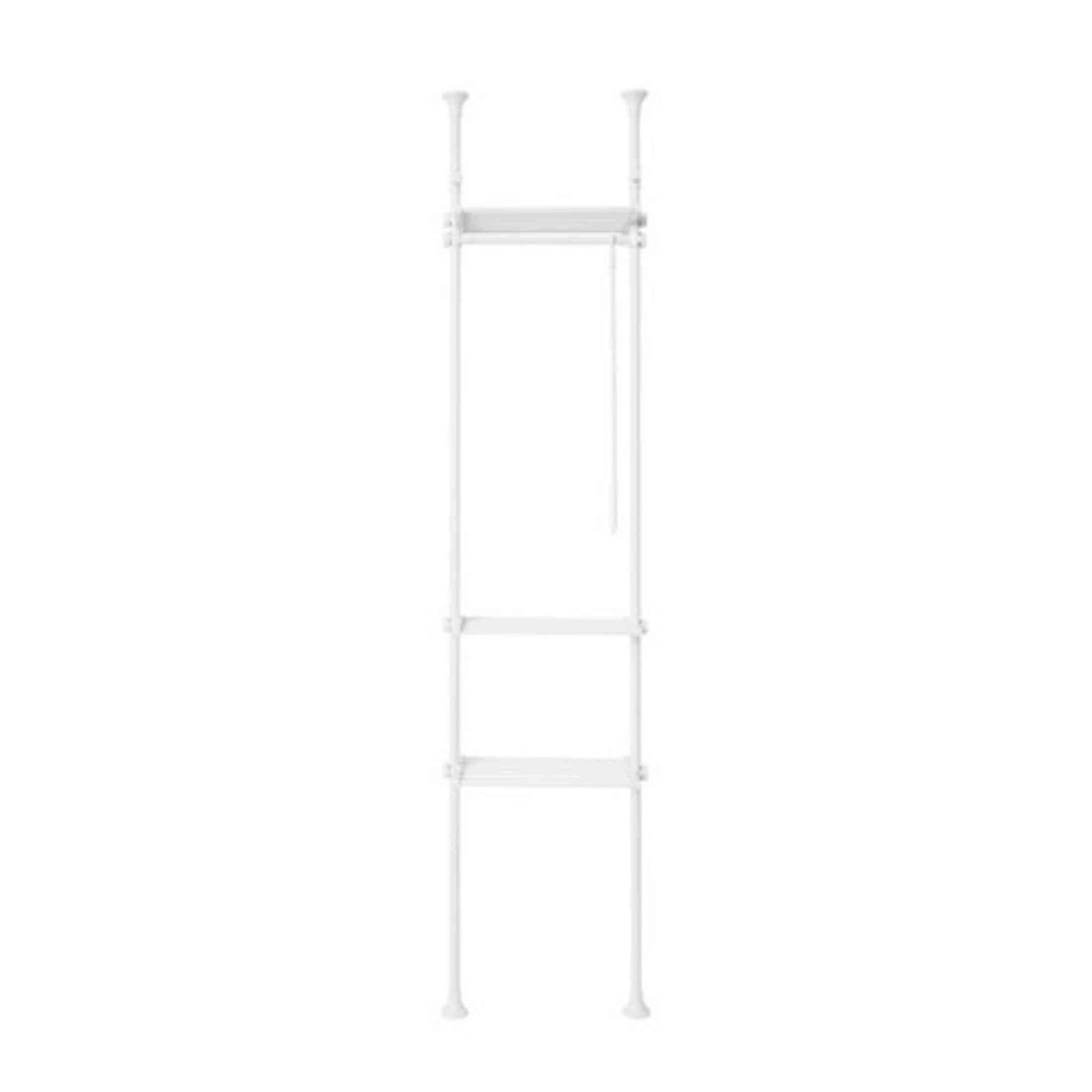 Telescopic Wardrobe