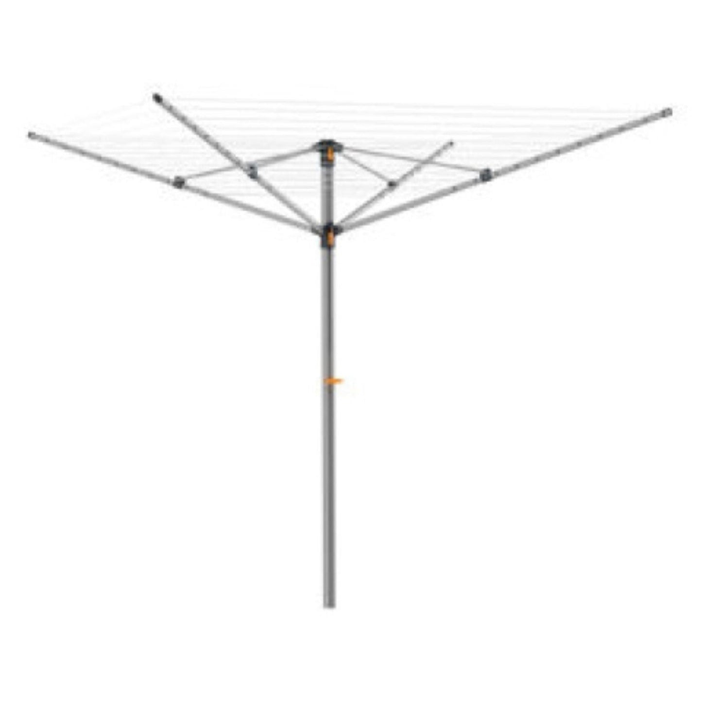 Aluminum Clothes Dryer