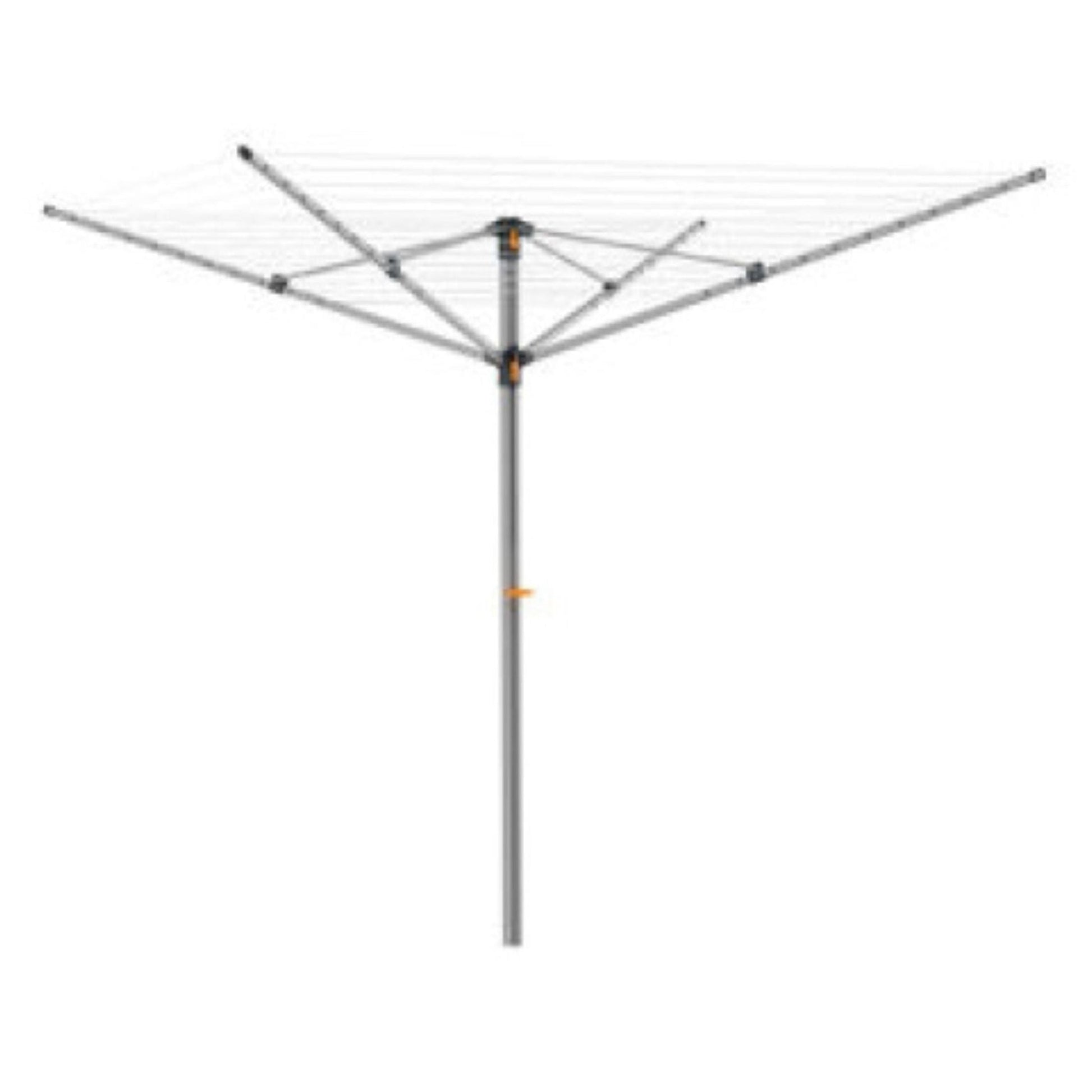 Aluminum Clothes Dryer